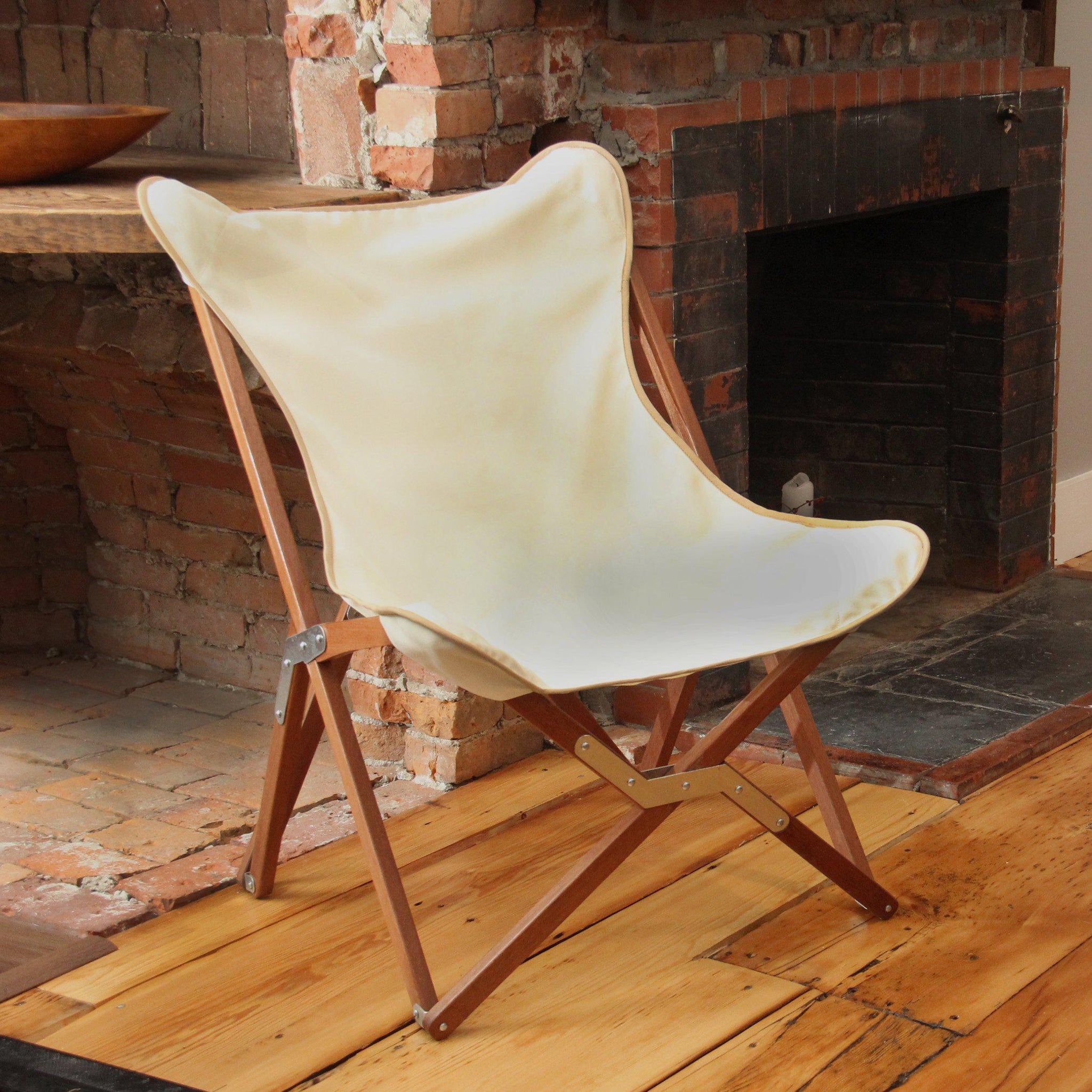 Byer of Maine Pangean Butterfly Chair
