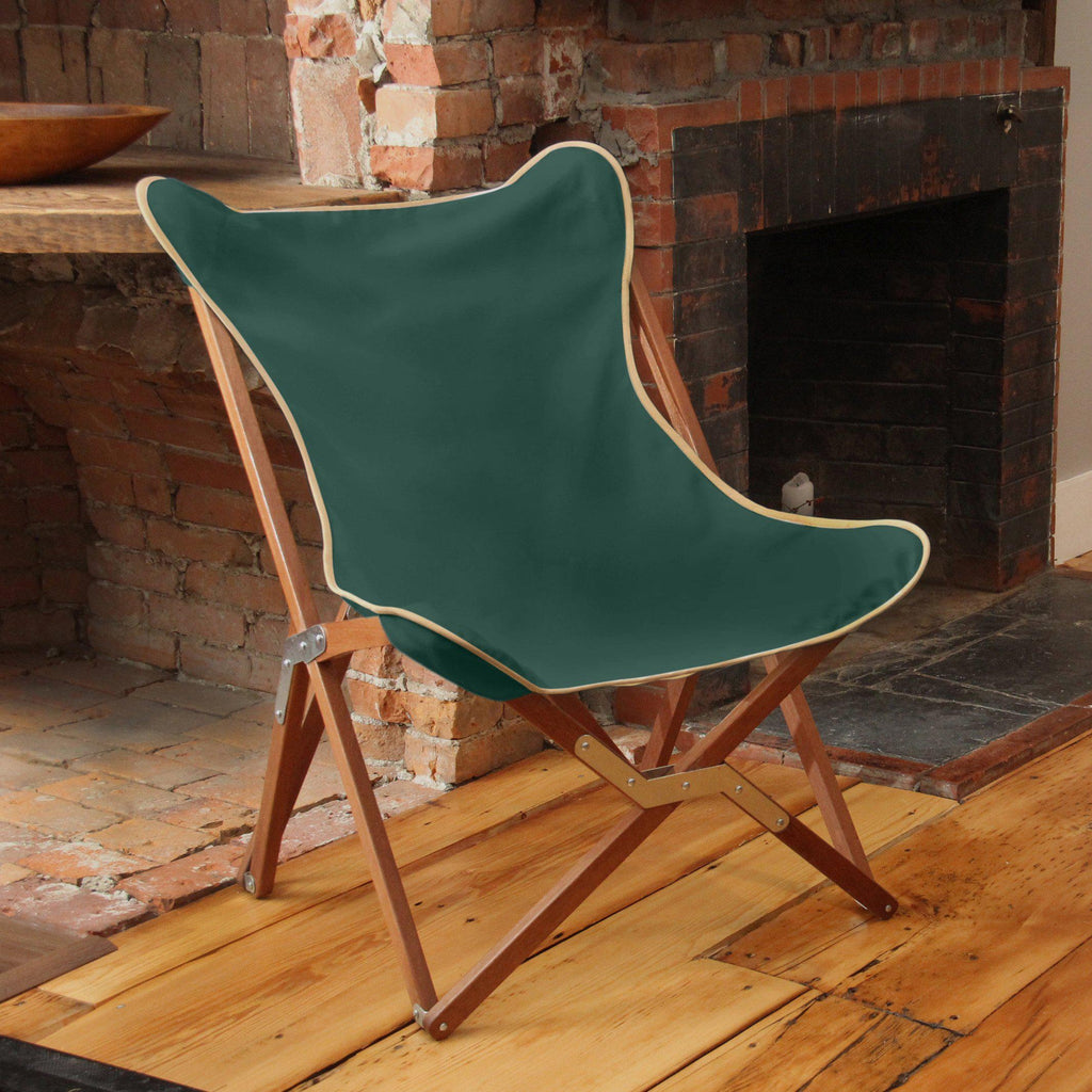 Byer of Maine Pangean Butterfly Chair