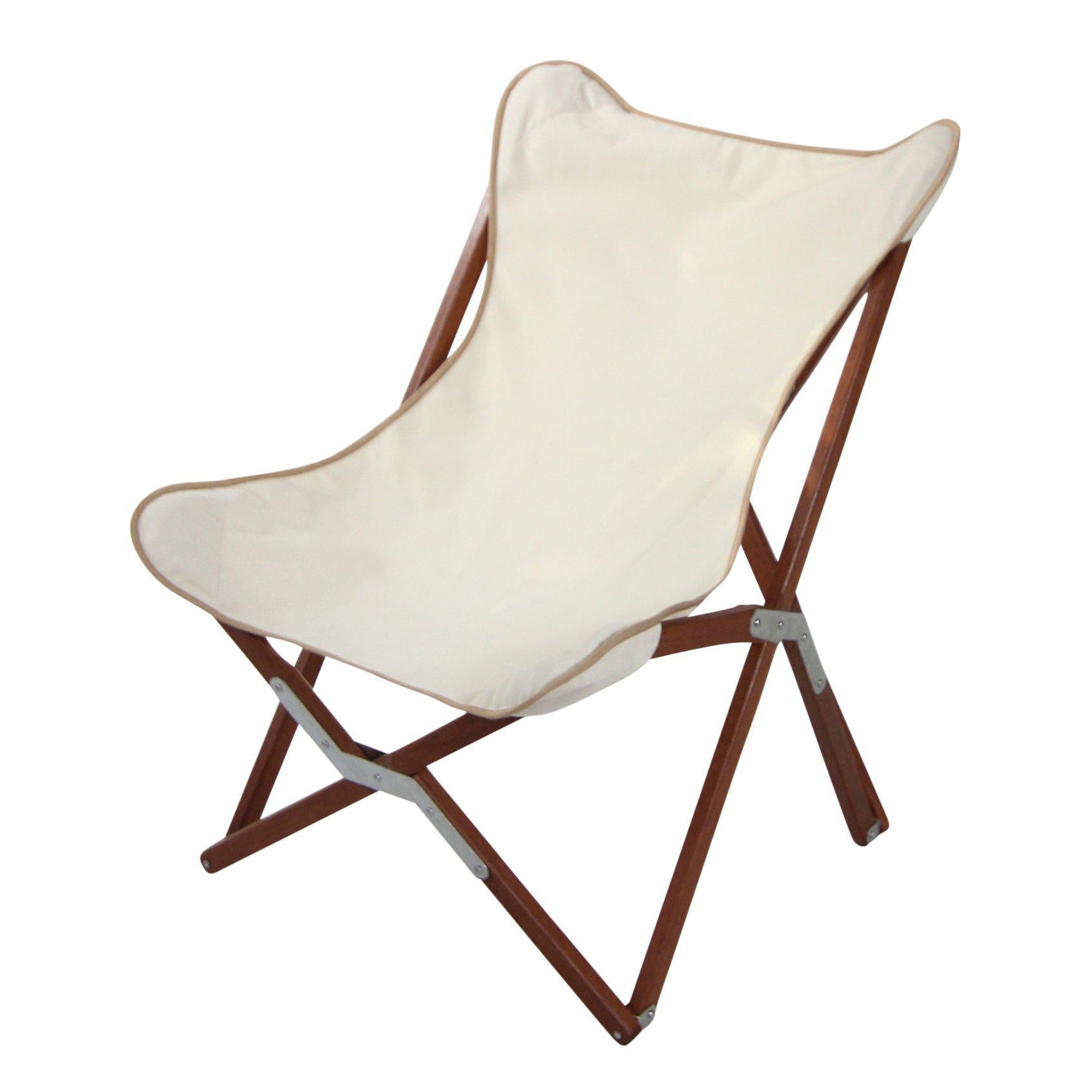 Byer of Maine Pangean Butterfly Chair