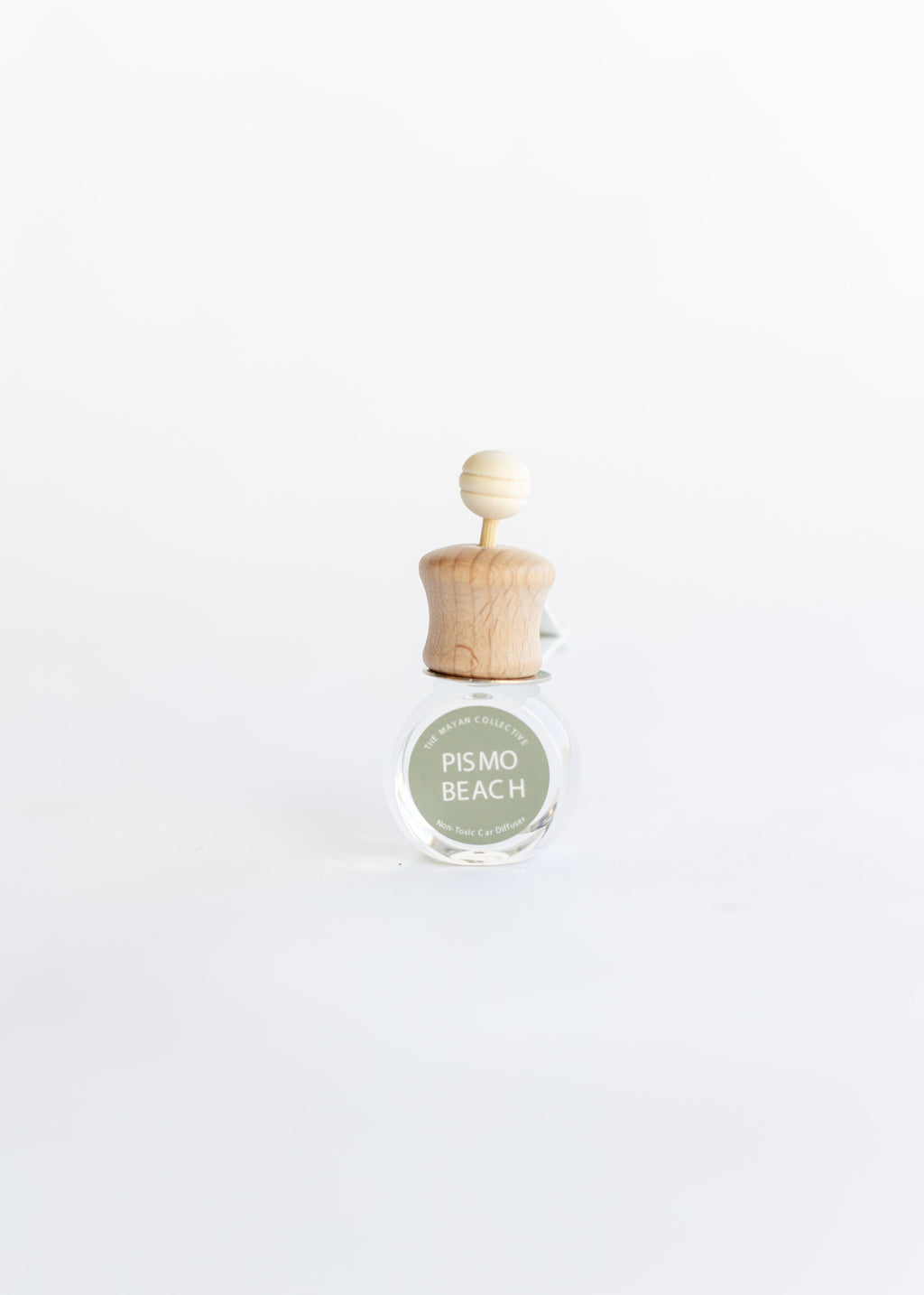Amaretto + Coconut Car Diffusers (Pismo Beach)