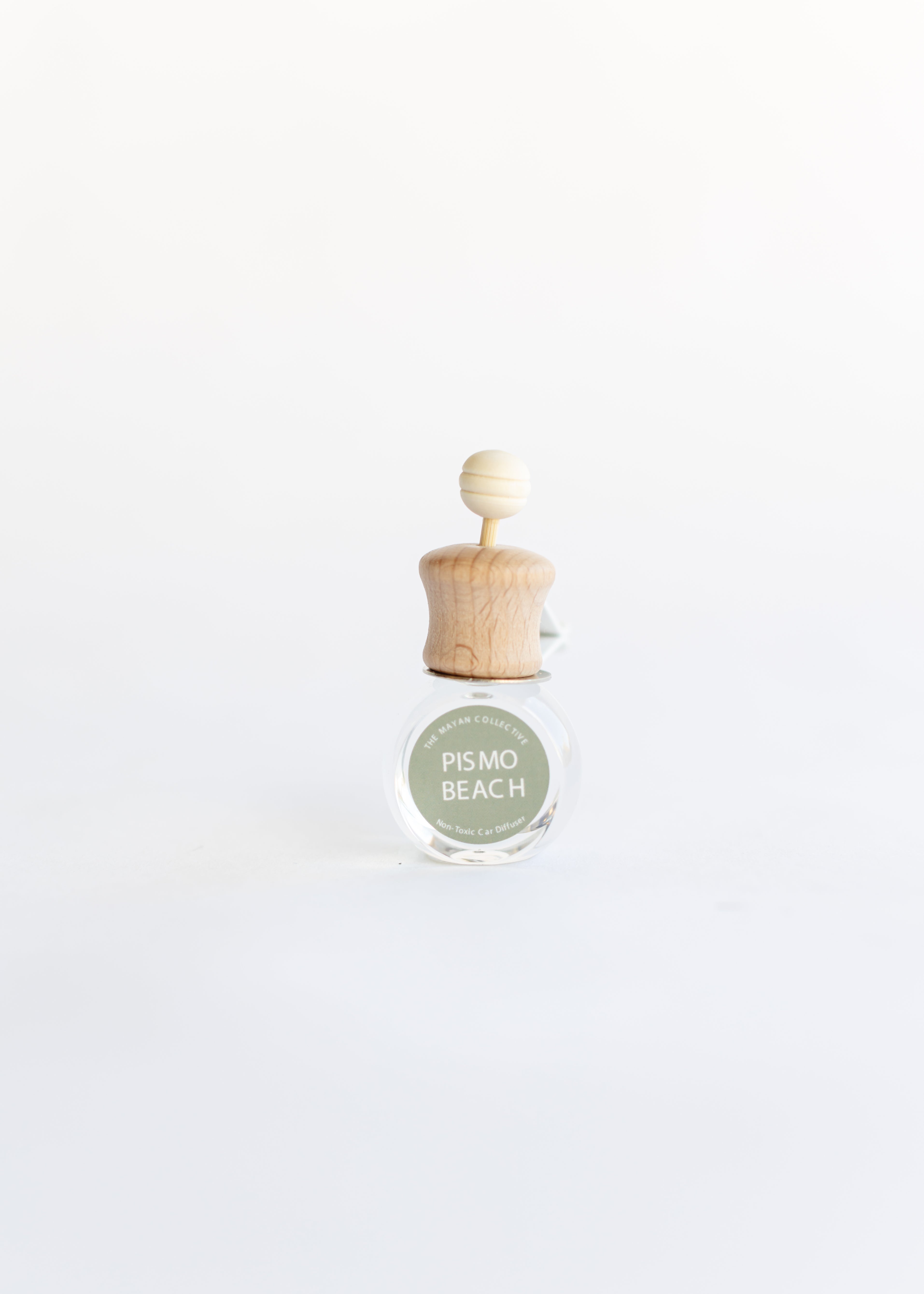 Amaretto + Coconut Car Diffusers (Pismo Beach)