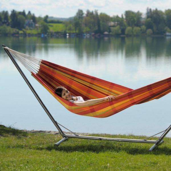 Byer of Maine Ceara Hammock Stand