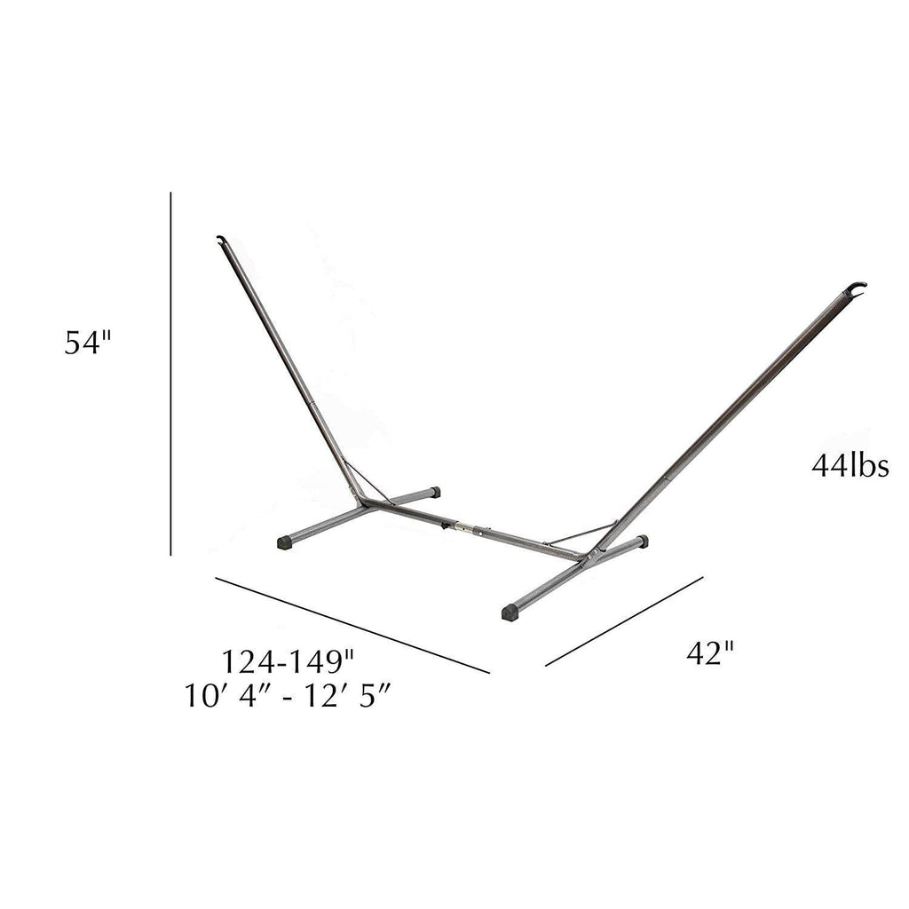 Byer of Maine Ceara Hammock Stand