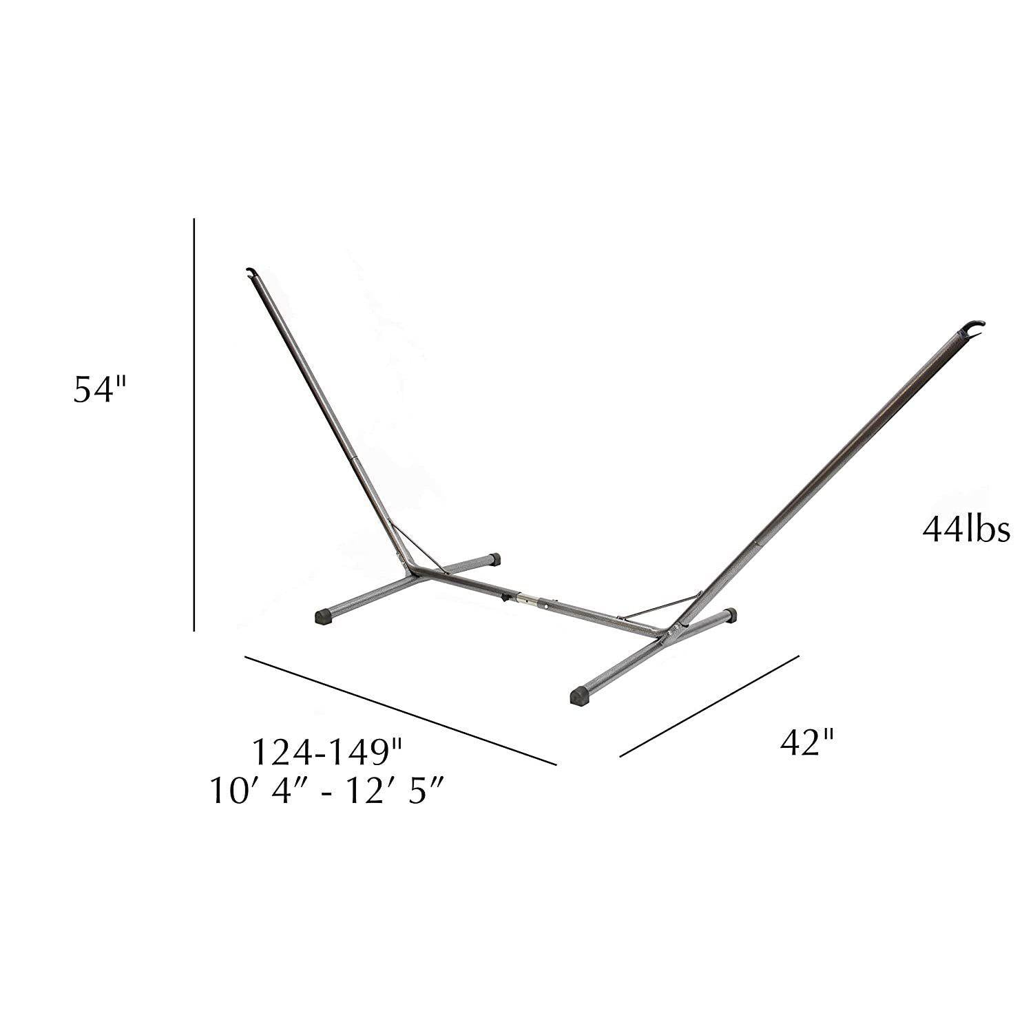 Byer of Maine Ceara Hammock Stand
