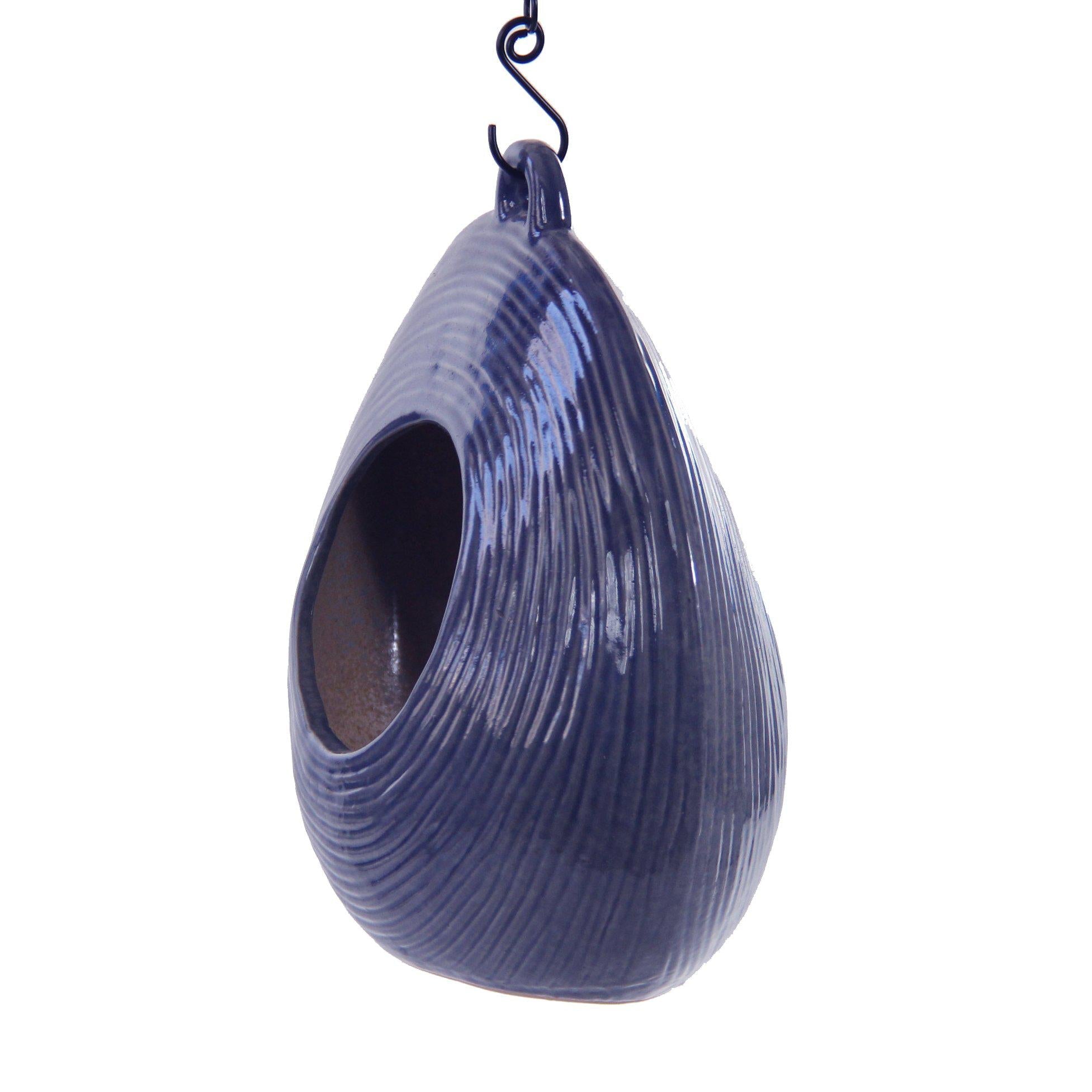 Byer of Maine Circles Fly-Through Feeder