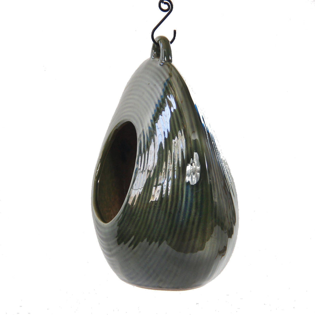 Byer of Maine Circles Fly-Through Feeder