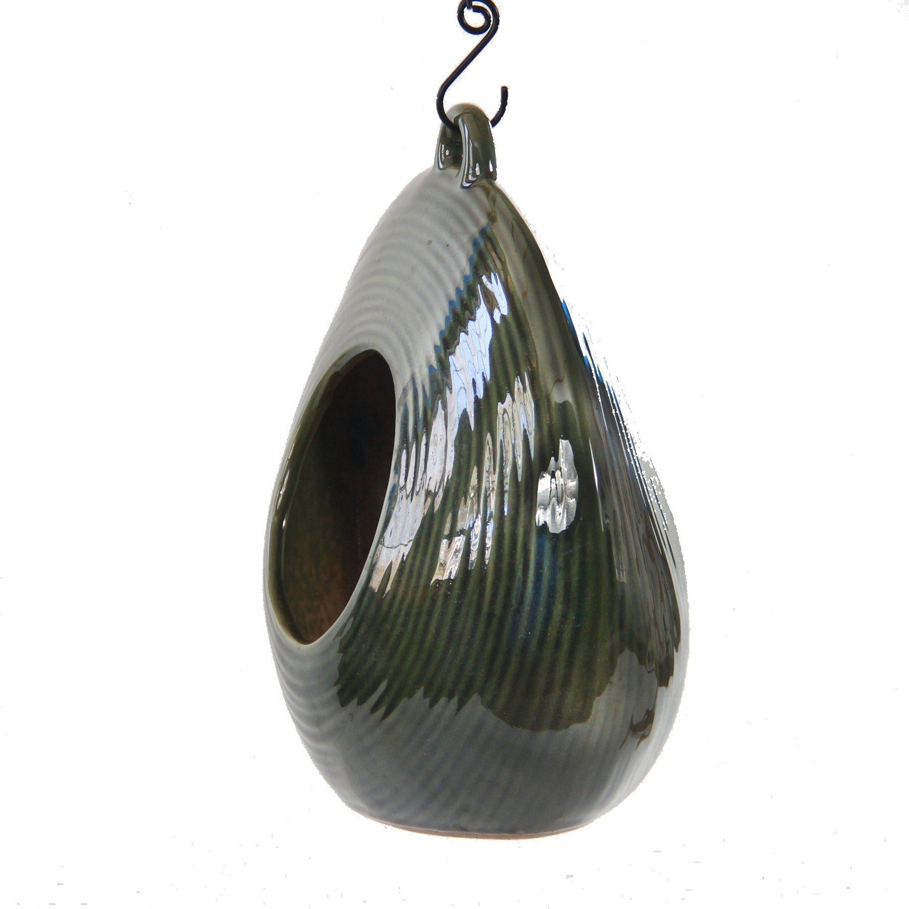 Byer of Maine Circles Fly-Through Feeder