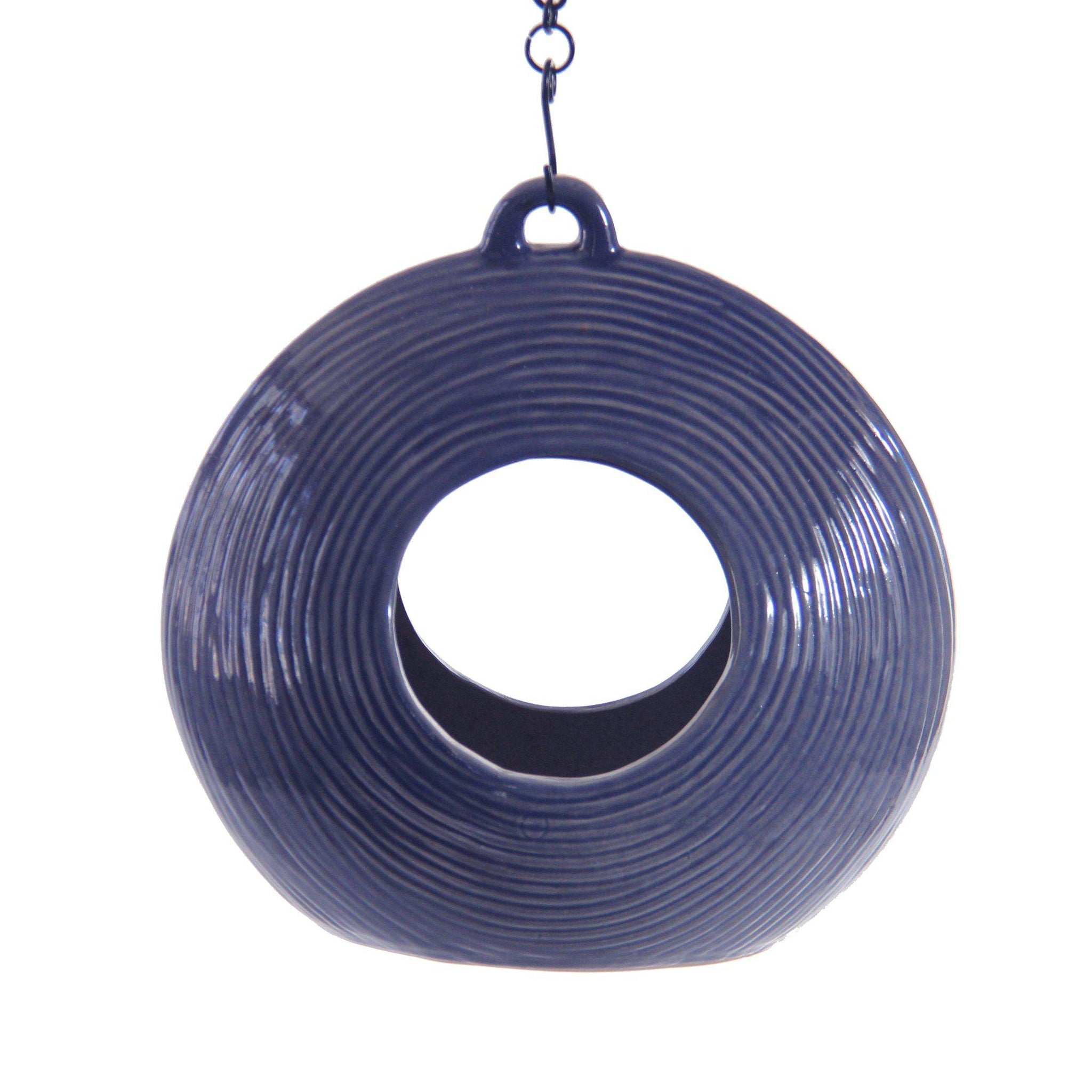 Byer of Maine Circles Fly-Through Feeder