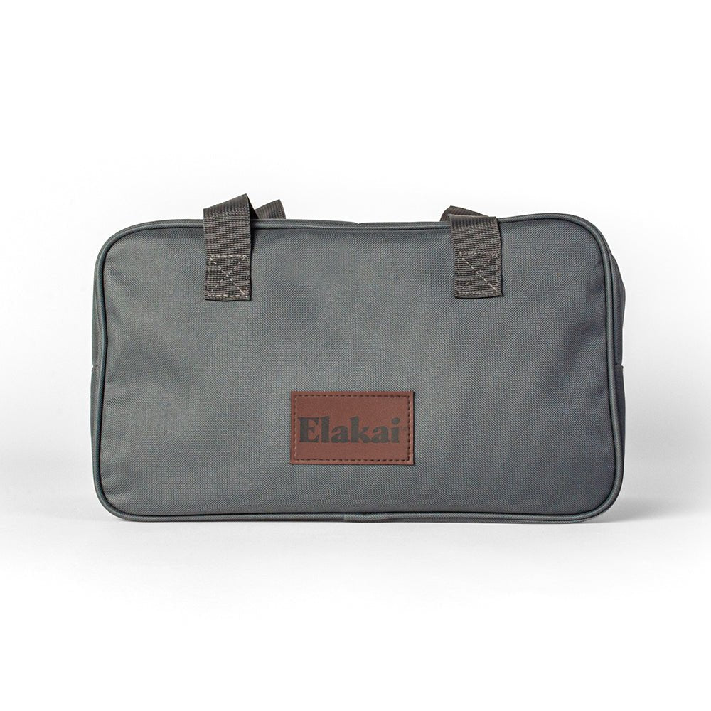 Elakai Cornhole Bag Carrier | Heirloom Boulevard