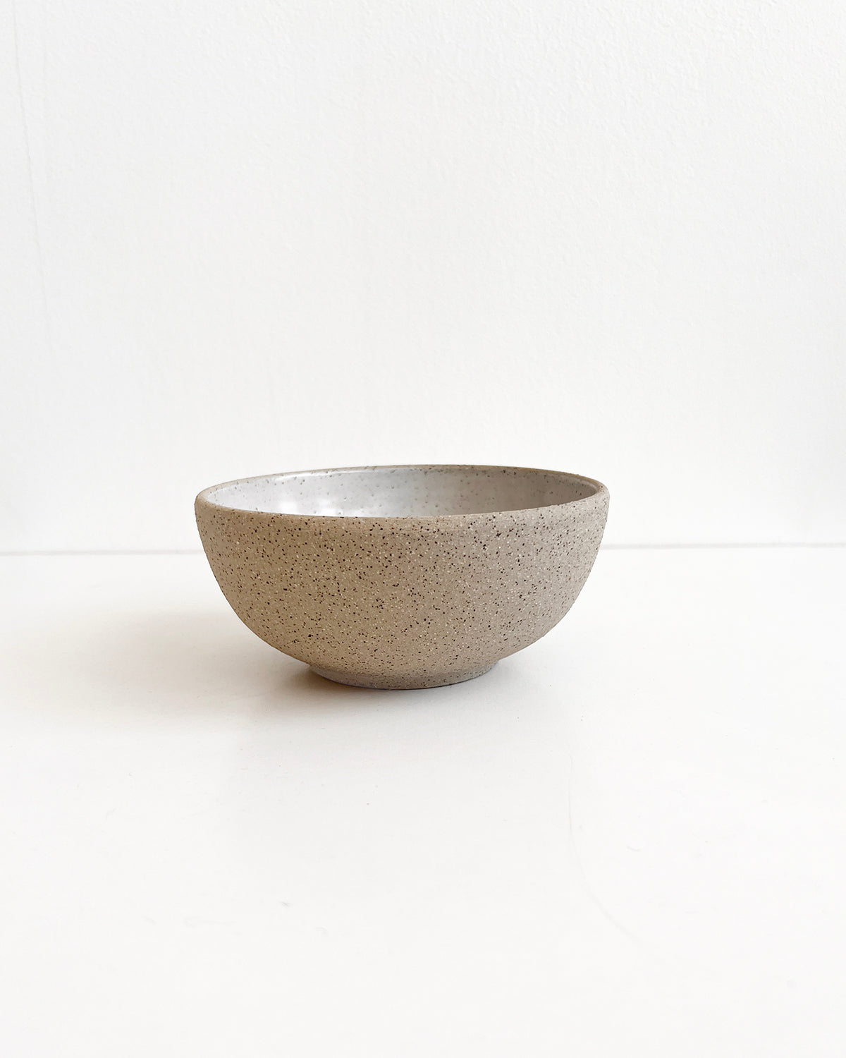 Cotto Stone Handmade Soup Bowls atacama home | Heirloom Boulevard