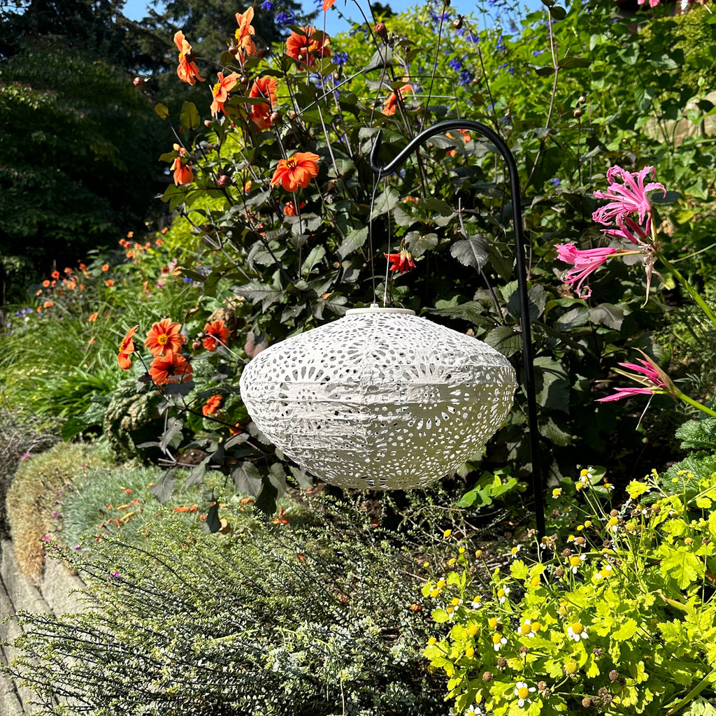 Allsop Shepherd's Hook 36 inches | Heirloom Boulevard