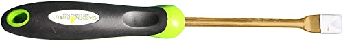 Garden Guru Titanium Dandelion Weeder Tool | Heirloom Boulevard