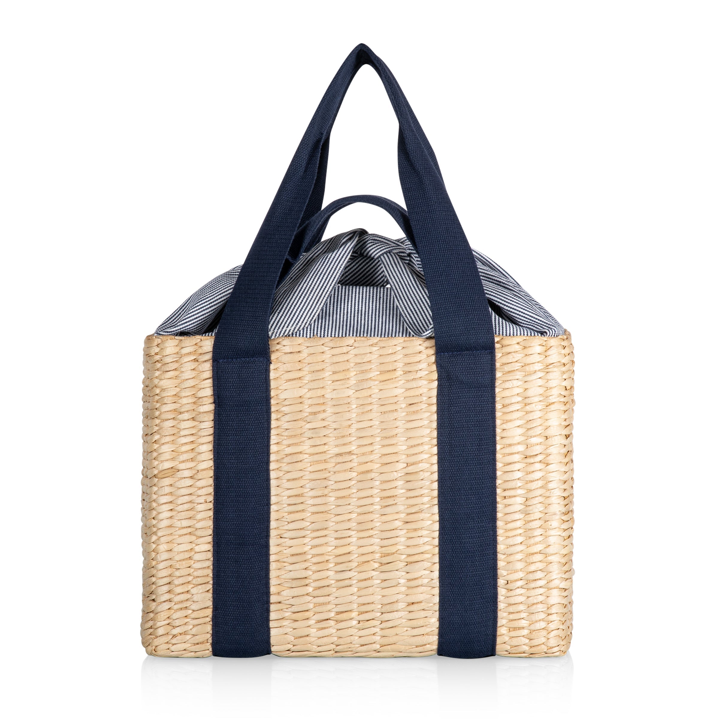 Picnic Time Parisian Picnic Basket | Heirloom Boulevard