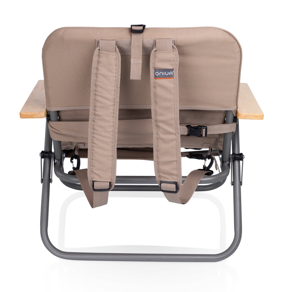 Oniva Descanso Padded Beach Chair | Heirloom Boulevard
