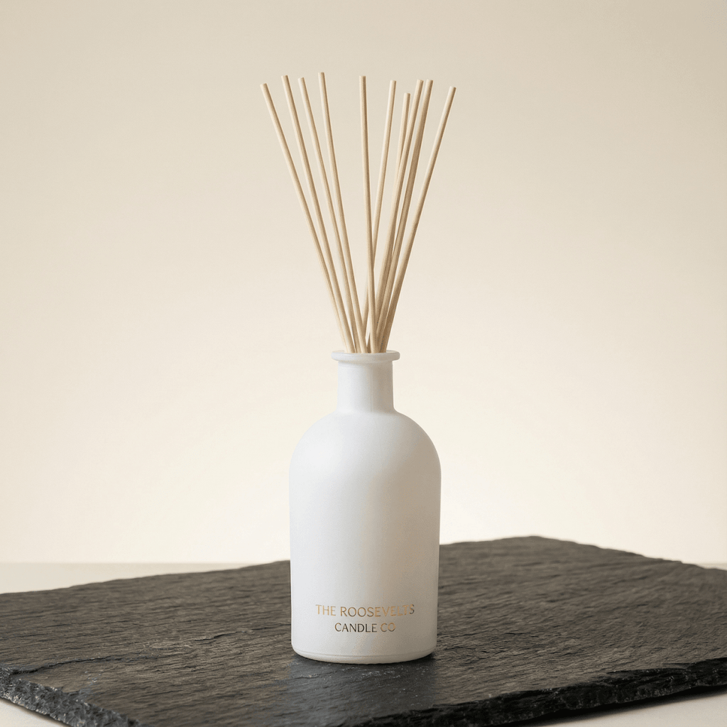 White Sands Reed Diffuser | Heirloom Boulevard