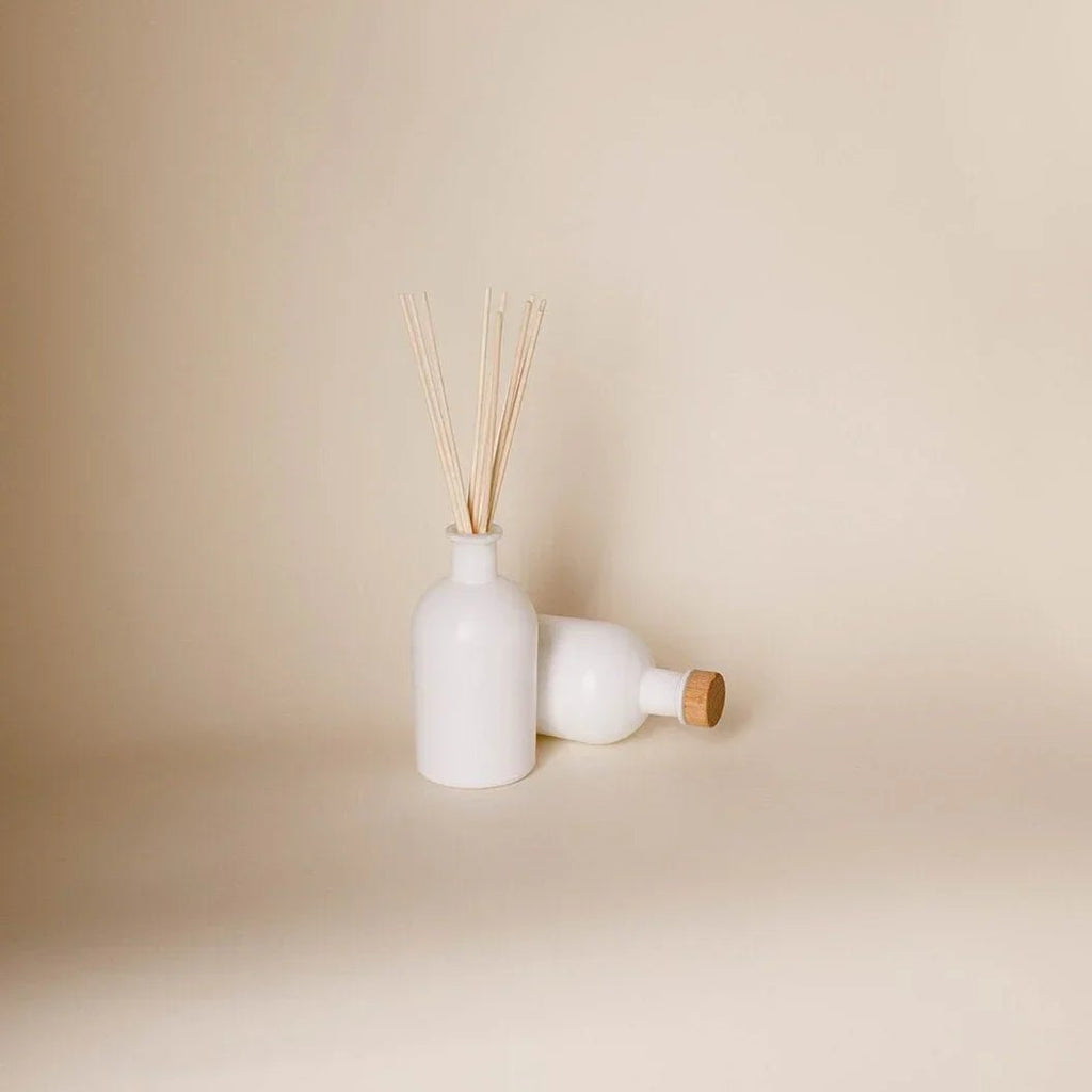 Denali Reed Diffuser | Heirloom Boulevard