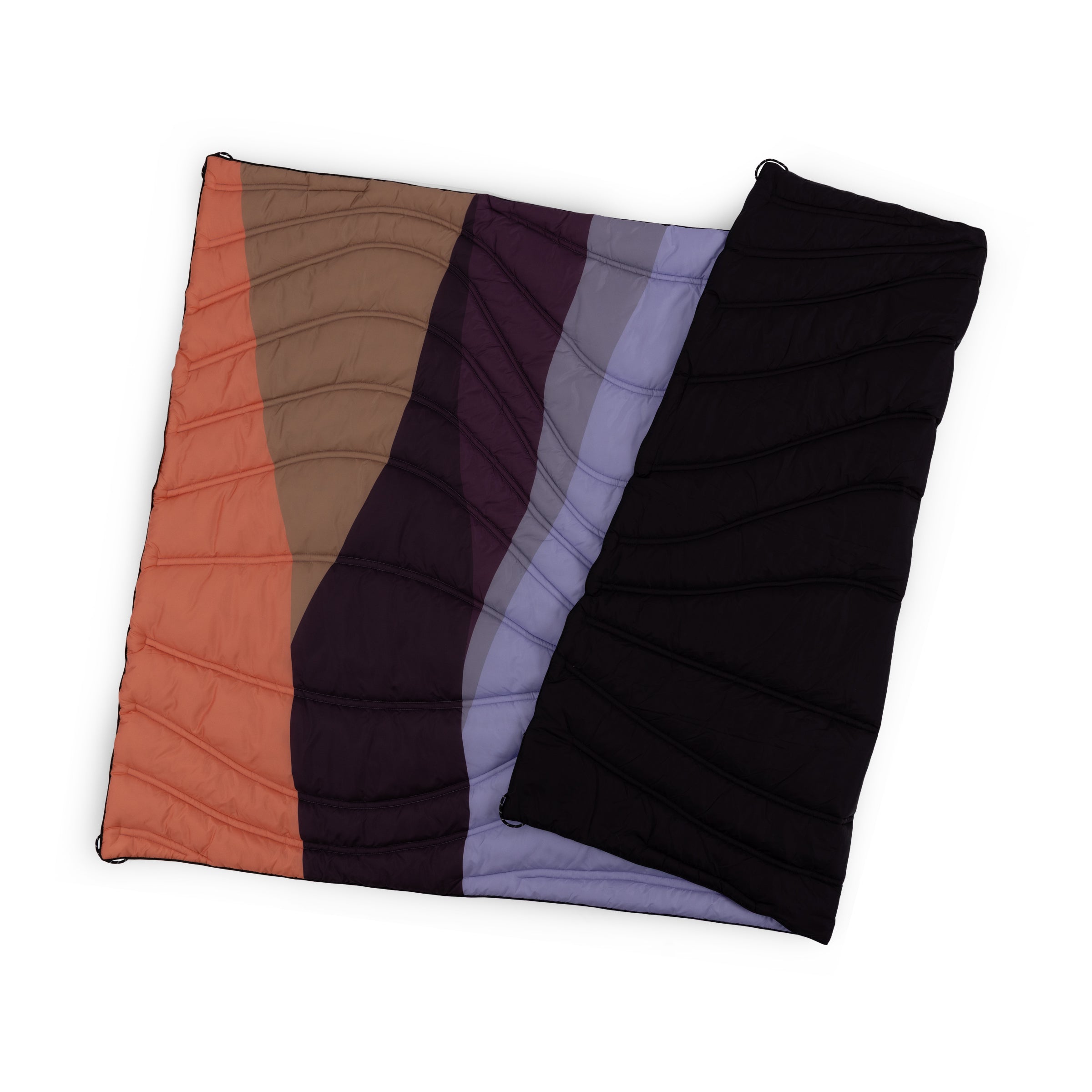 Oniva Aura Outdoor Puffer Blanket | Heirloom Boulevard