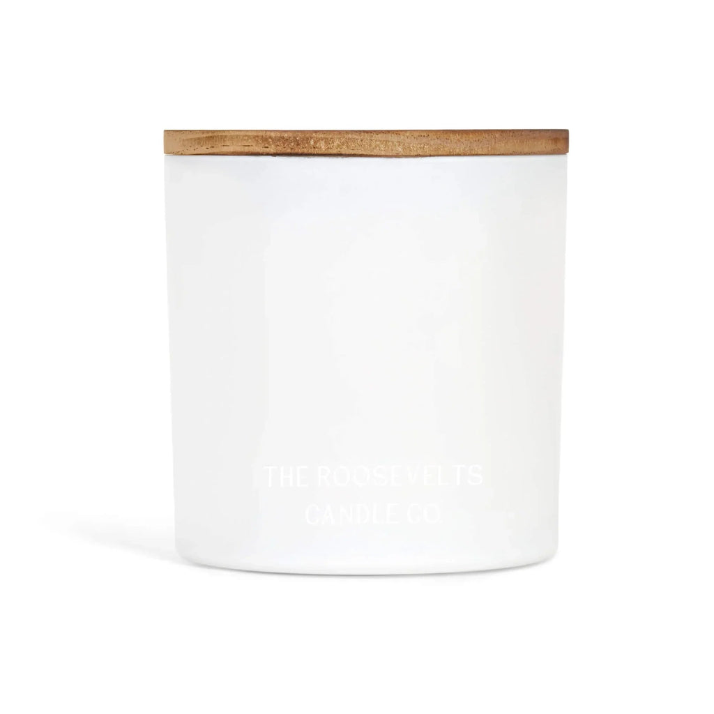Dry Tortugas 3 Wick Candle The Roosevelts Candle Co. | Heirloom Boulevard
