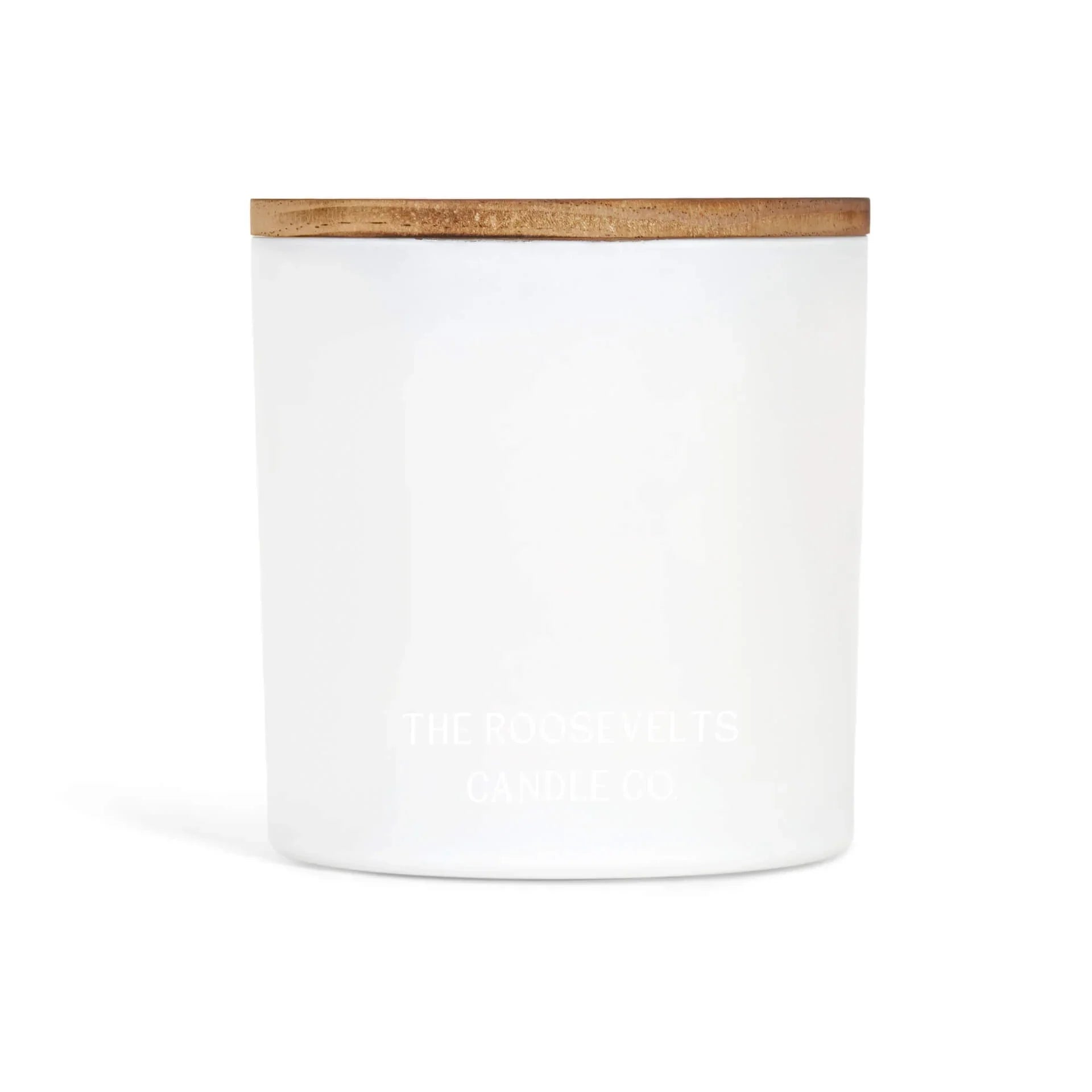 Dry Tortugas 3 Wick Candle The Roosevelts Candle Co. | Heirloom Boulevard