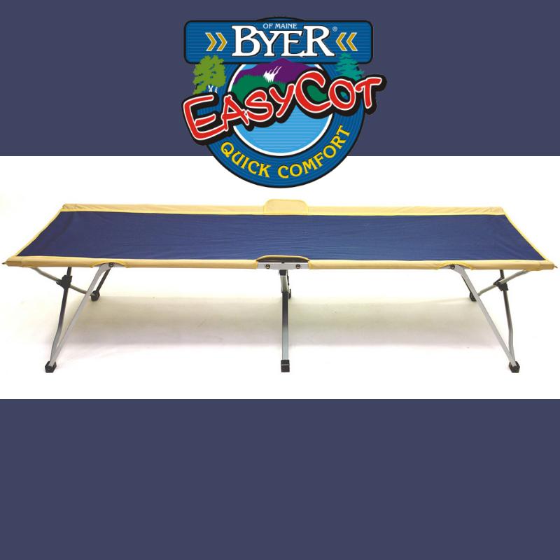 Byer of Maine EasyCot