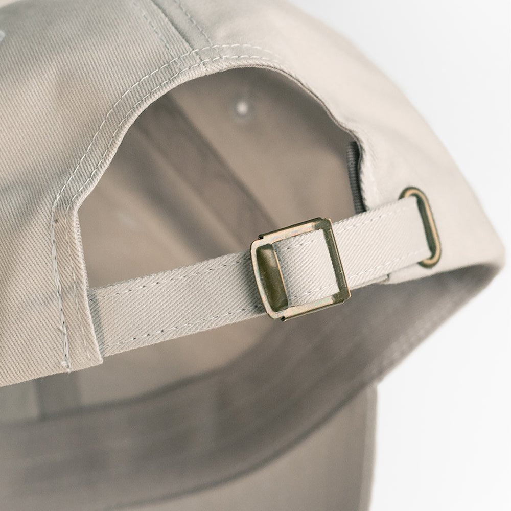 Elakai Mountain Patch Baseball Hat | Heirloom Boulevard