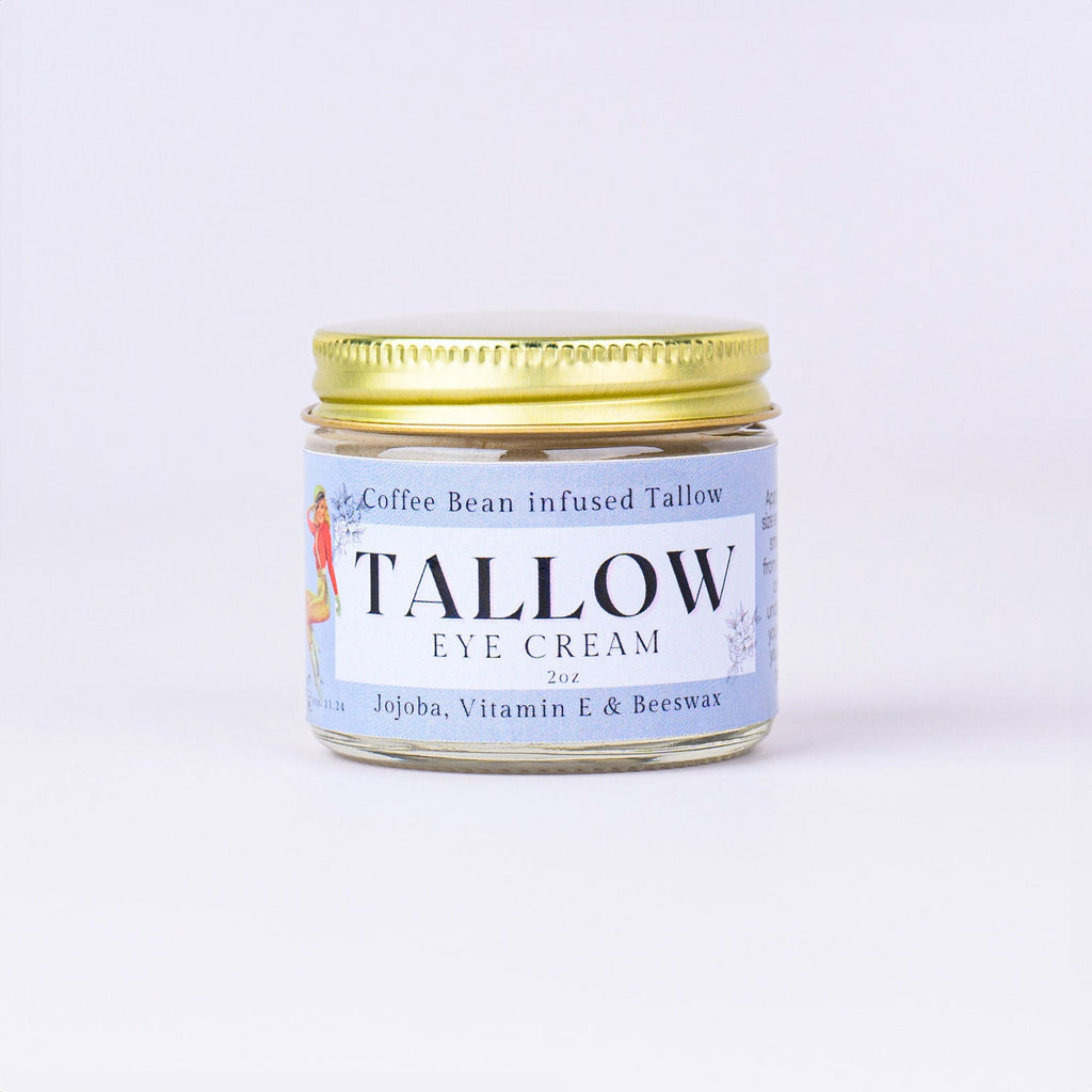 ultimate in skin pampering with The Lady May Ultimate Tallow Skincare Gift Box Lady May Tallow | Heirloom Boulevard