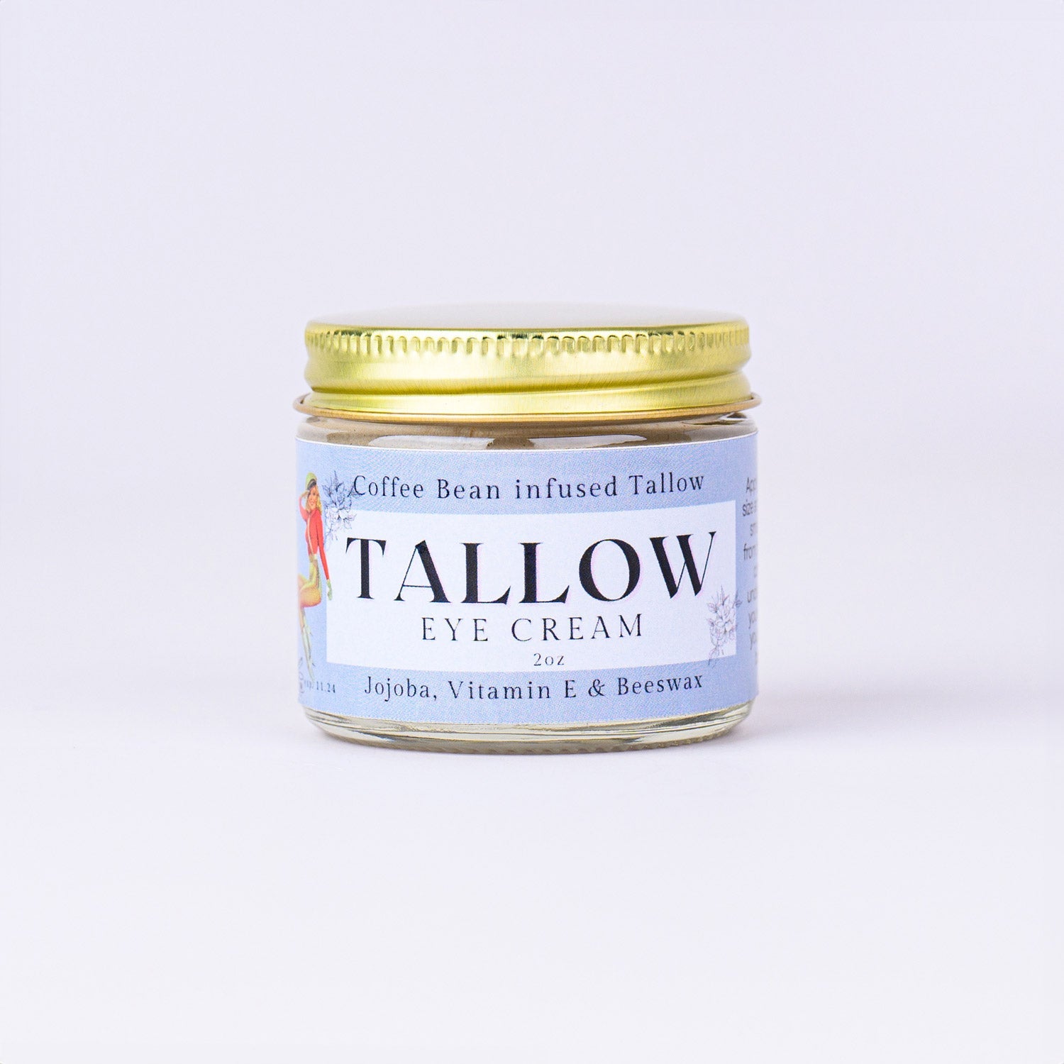 ultimate in skin pampering with The Lady May Ultimate Tallow Skincare Gift Box Lady May Tallow | Heirloom Boulevard