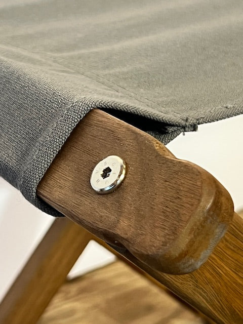Byer of Maine Pangean Folding Stool