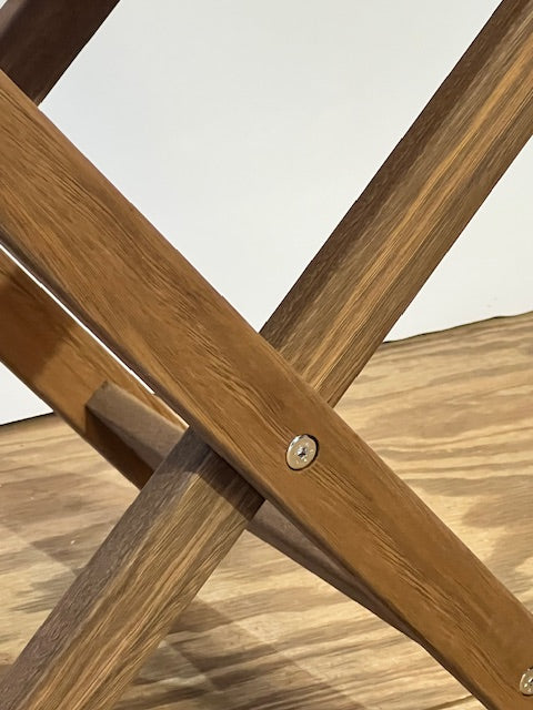 Byer of Maine Pangean Folding Stool