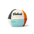 Elakai Foot Bags Multicolor Mountains | Heirloom Boulevard