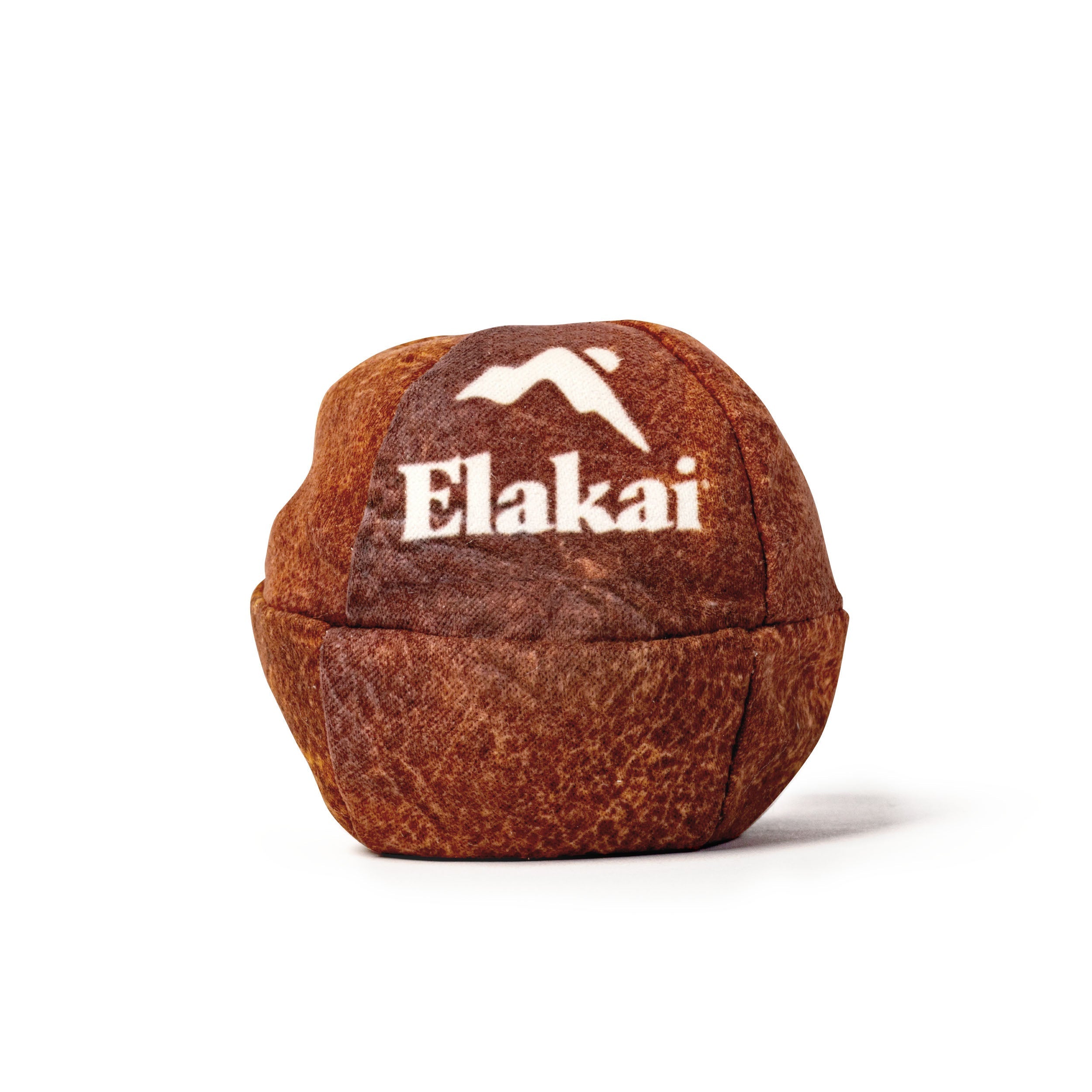 Elakai Foot Bags Weathered Earth | Heirloom Boulevard