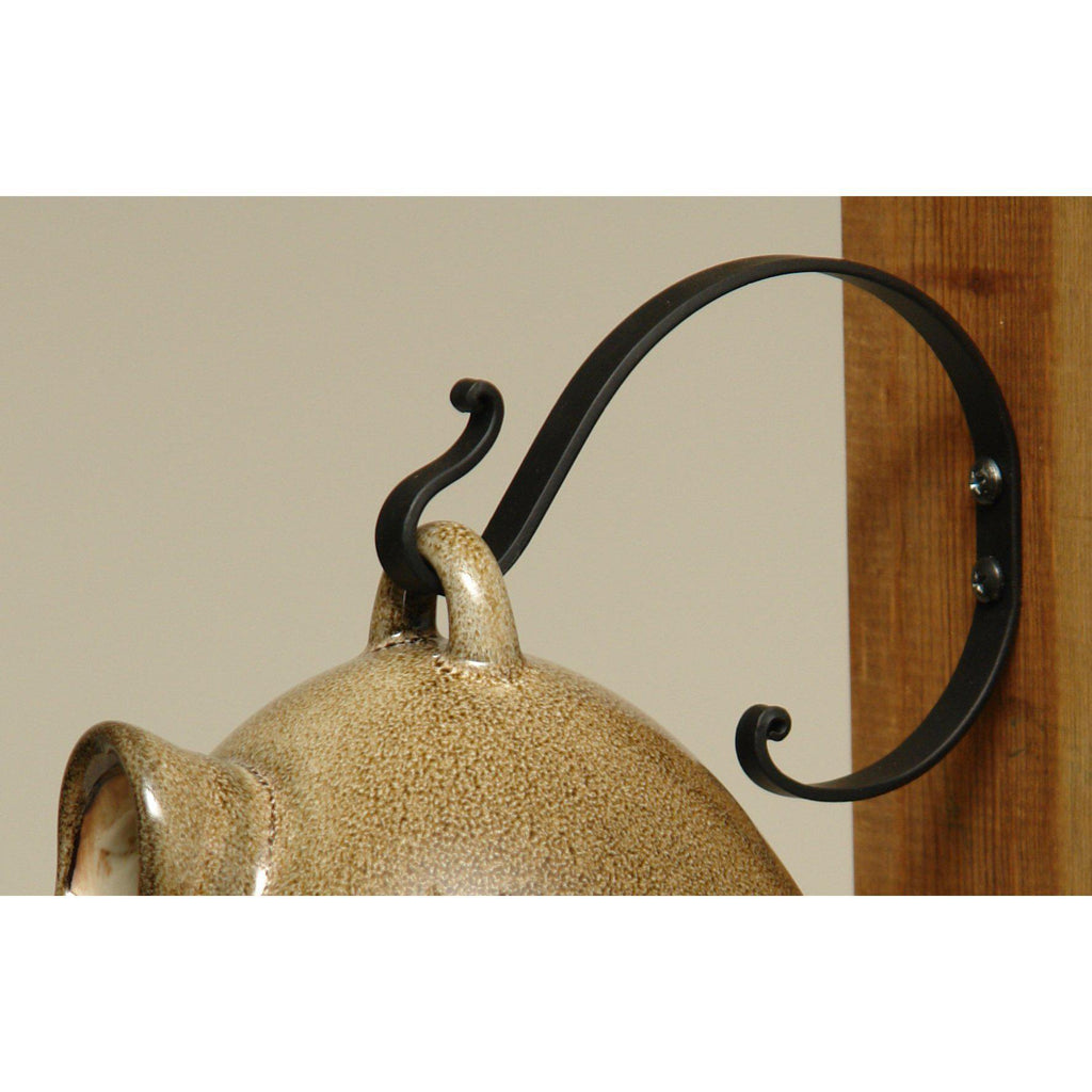 Byer of Maine Forged Steel Hook