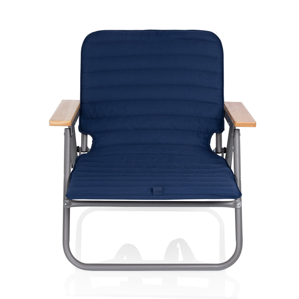 Oniva Descanso Padded Beach Chair | Heirloom Boulevard