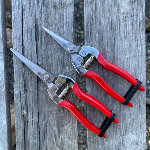 Garden Pruner Bundle Gift Set - Save on 3 | Heirloom Boulevard