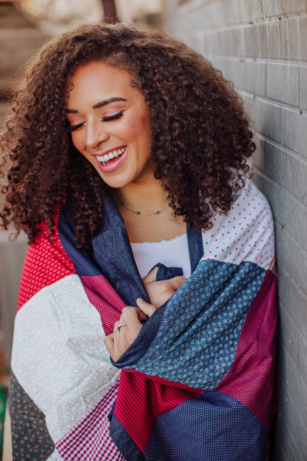Oniva Festival Blanket | Heirloom Boulevard