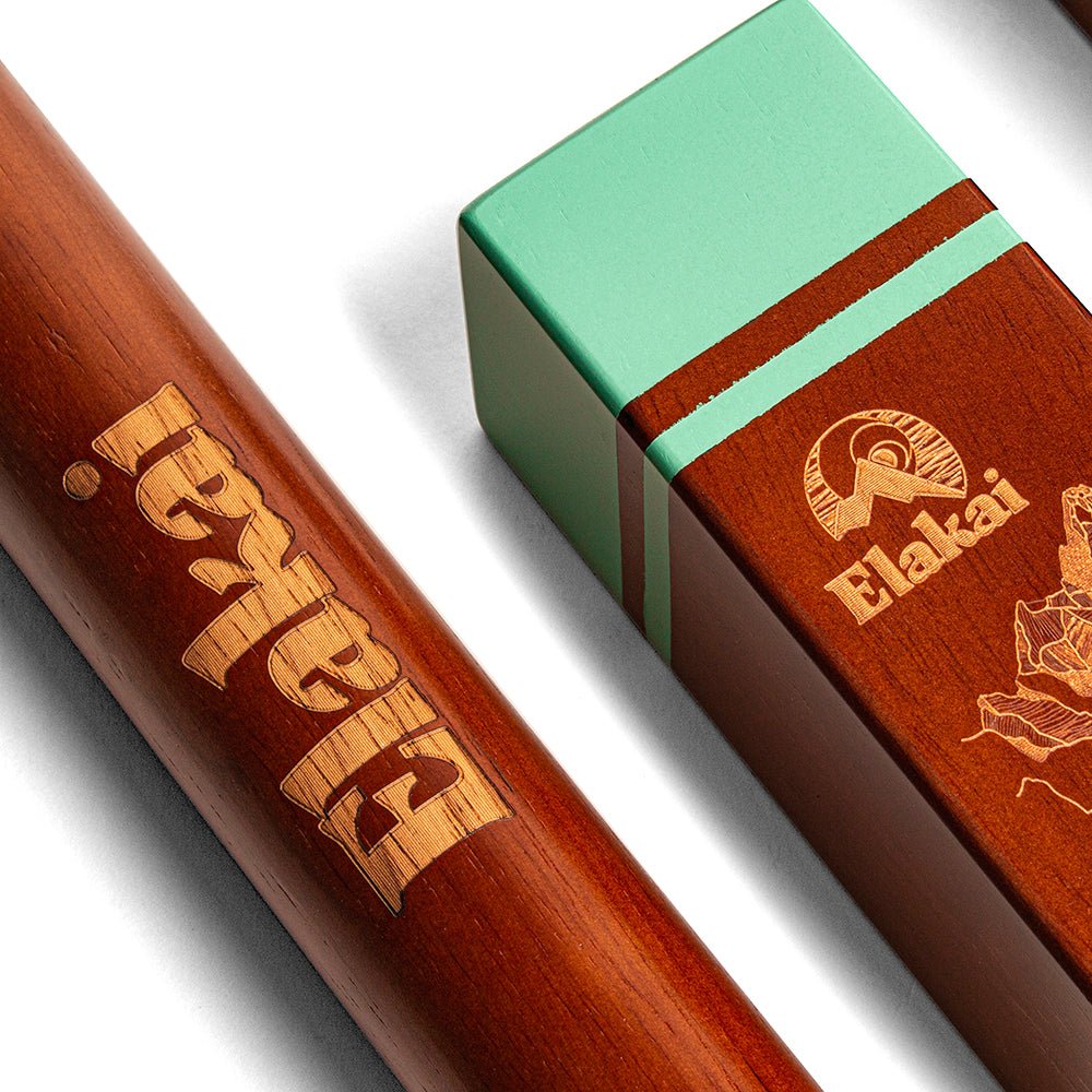 Elakai Giant Kubb | Heirloom Boulevard