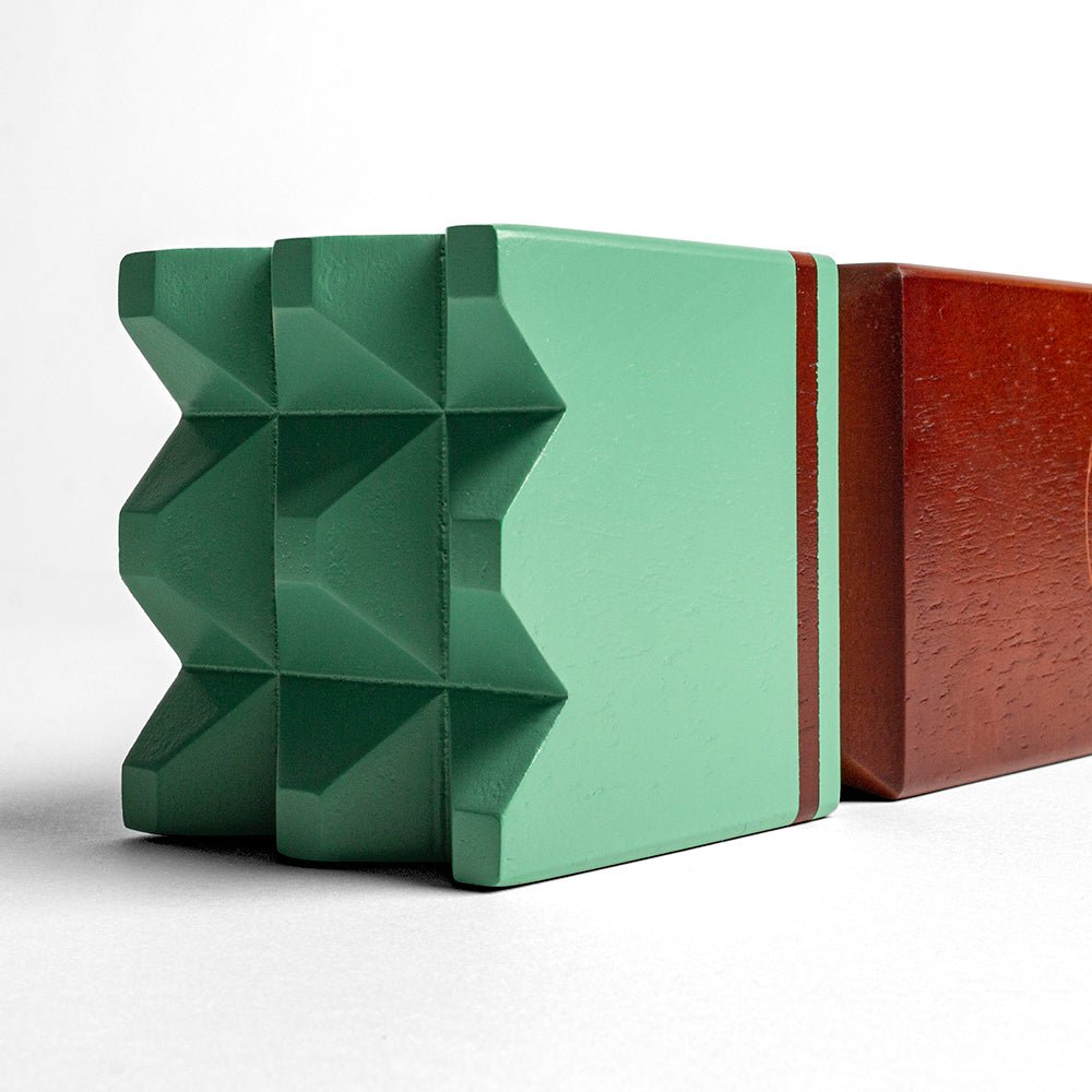 Elakai Giant Kubb | Heirloom Boulevard