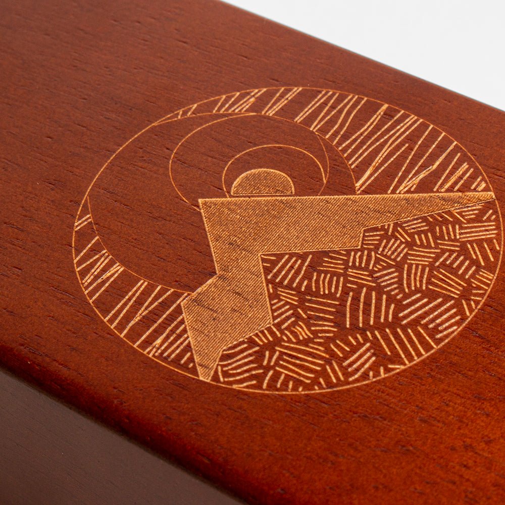 Elakai Giant Kubb | Heirloom Boulevard