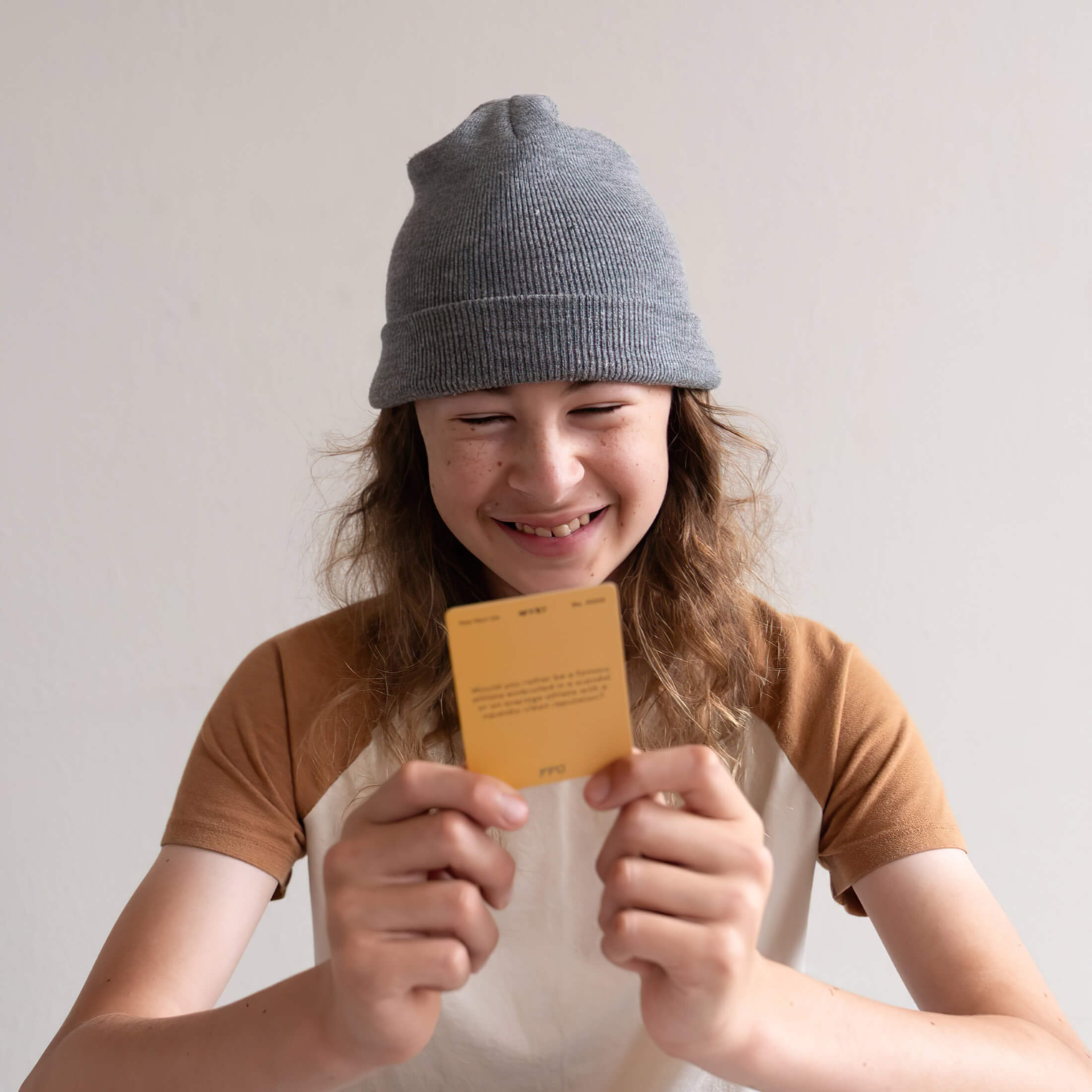 Fun Fact Co. Would You Rather (From History) Card Game Fun Fact Co. | Heirloom Boulevard