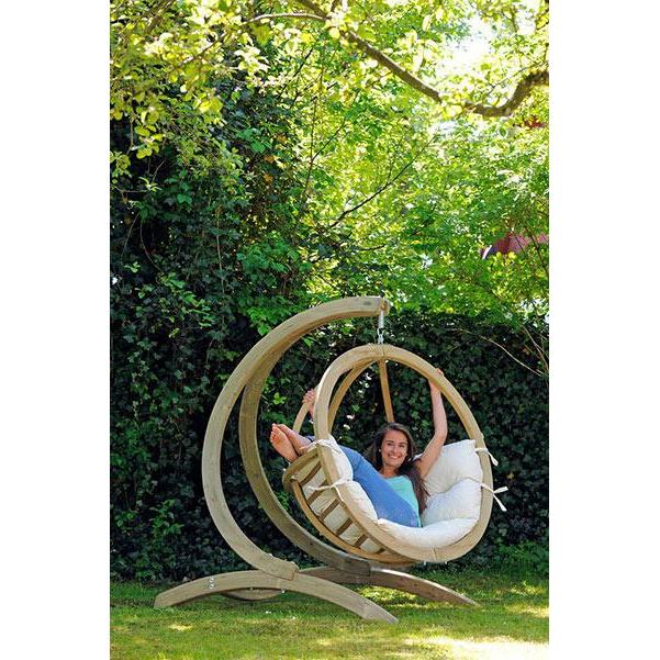 Byer of Maine Globo Chair Stand