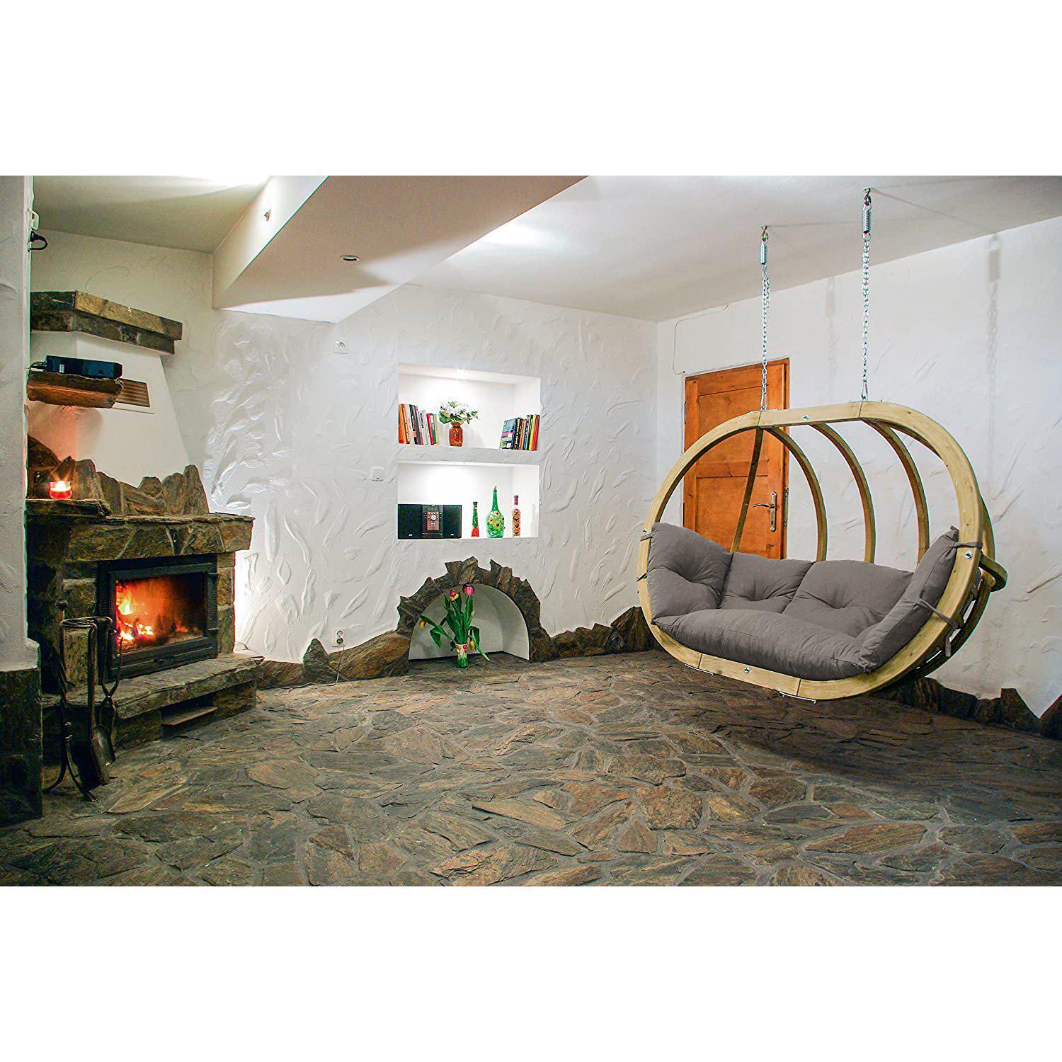Byer of Maine Globo Royal Chair