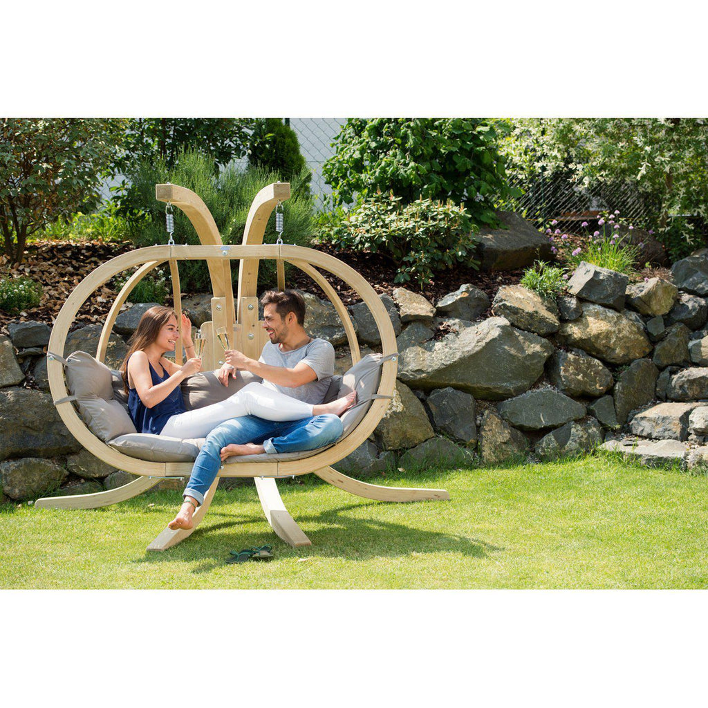 Byer of Maine Globo Royal Chair