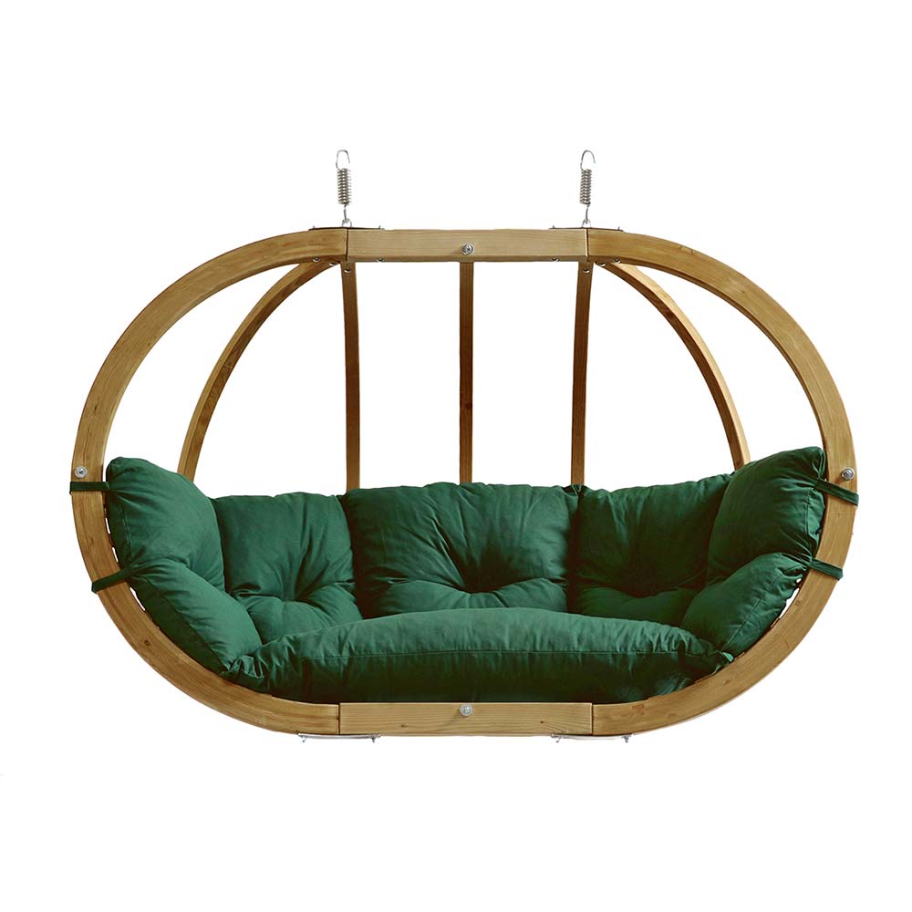 Byer of Maine Globo Royal Chair