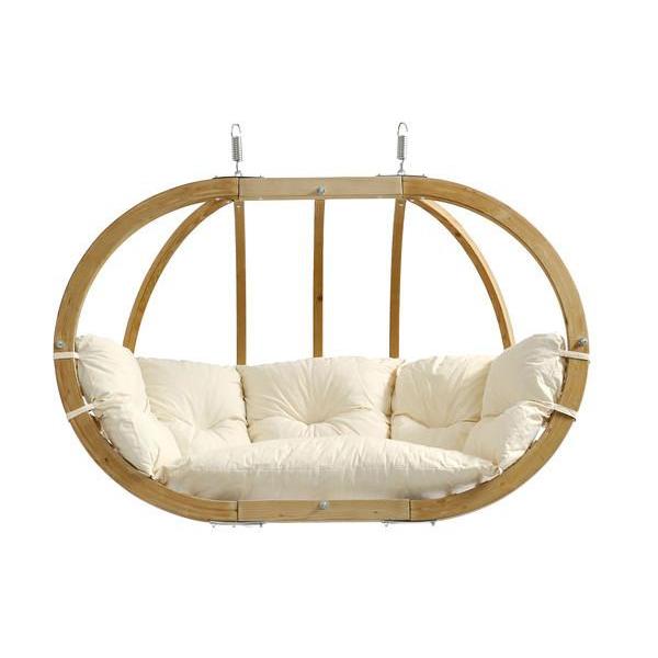 Byer of Maine Globo Royal Chair