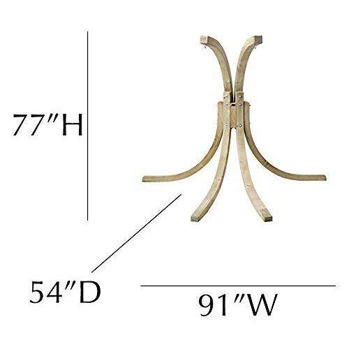 Byer of Maine Globo Royal Chair Stand