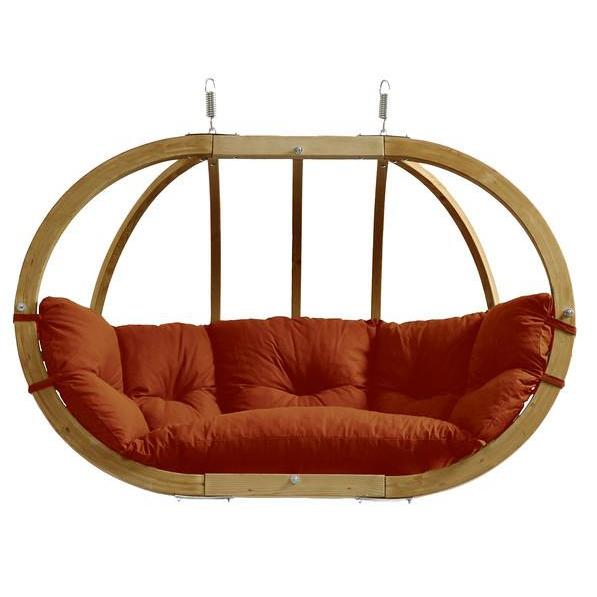 Byer of Maine Globo Royal Chair