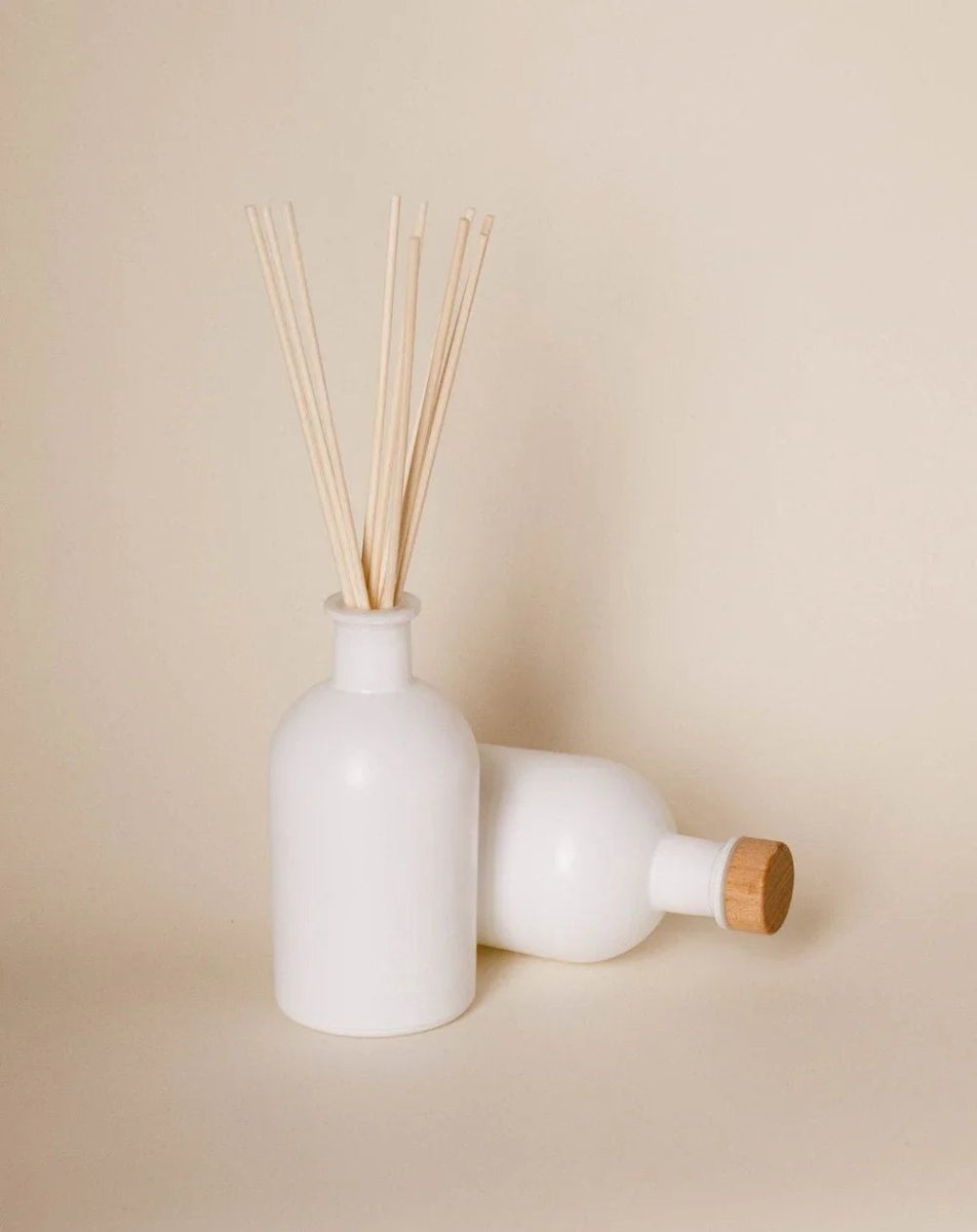 Grand Teton Reed Diffuser | Heirloom Boulevard
