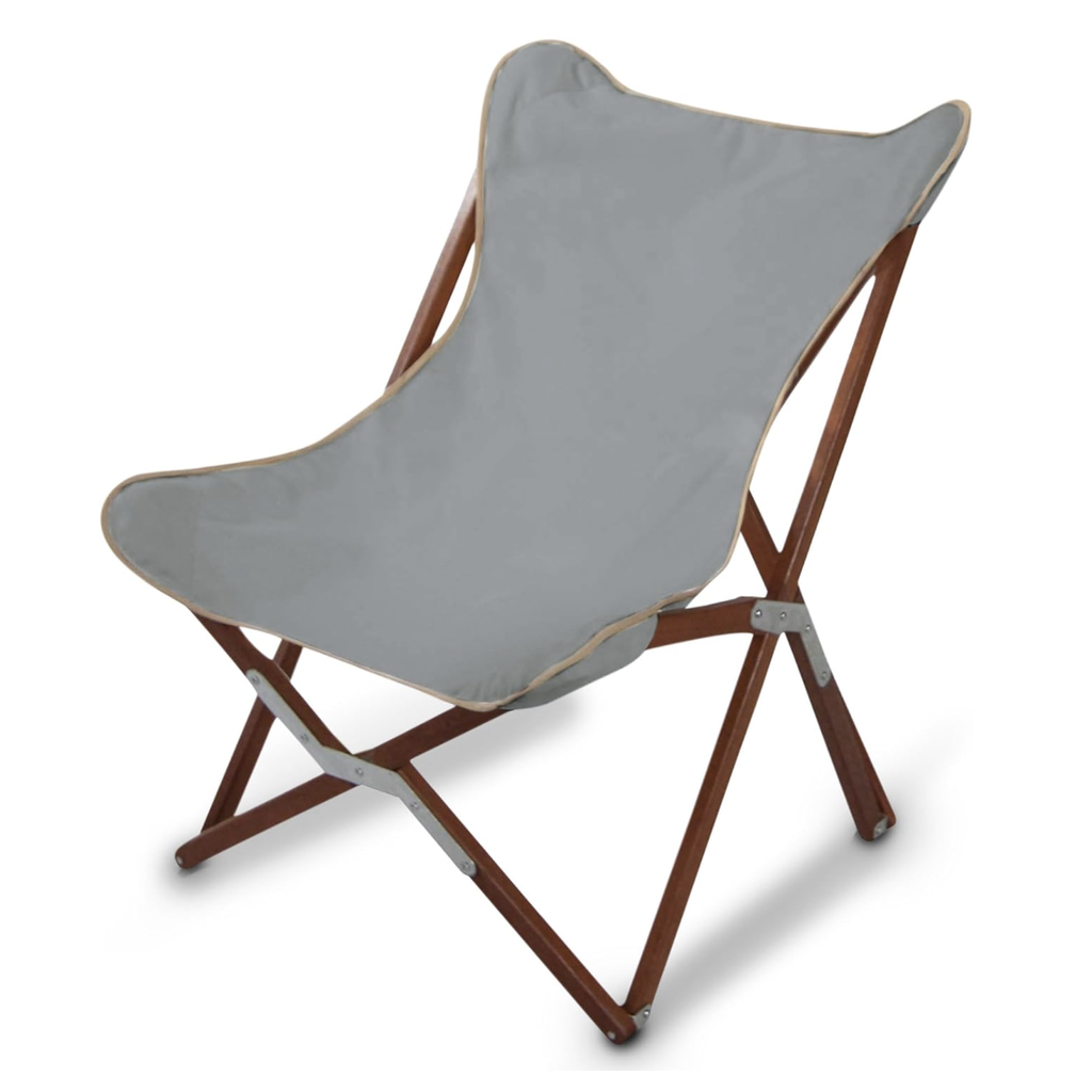 Byer of Maine Pangean Butterfly Chair
