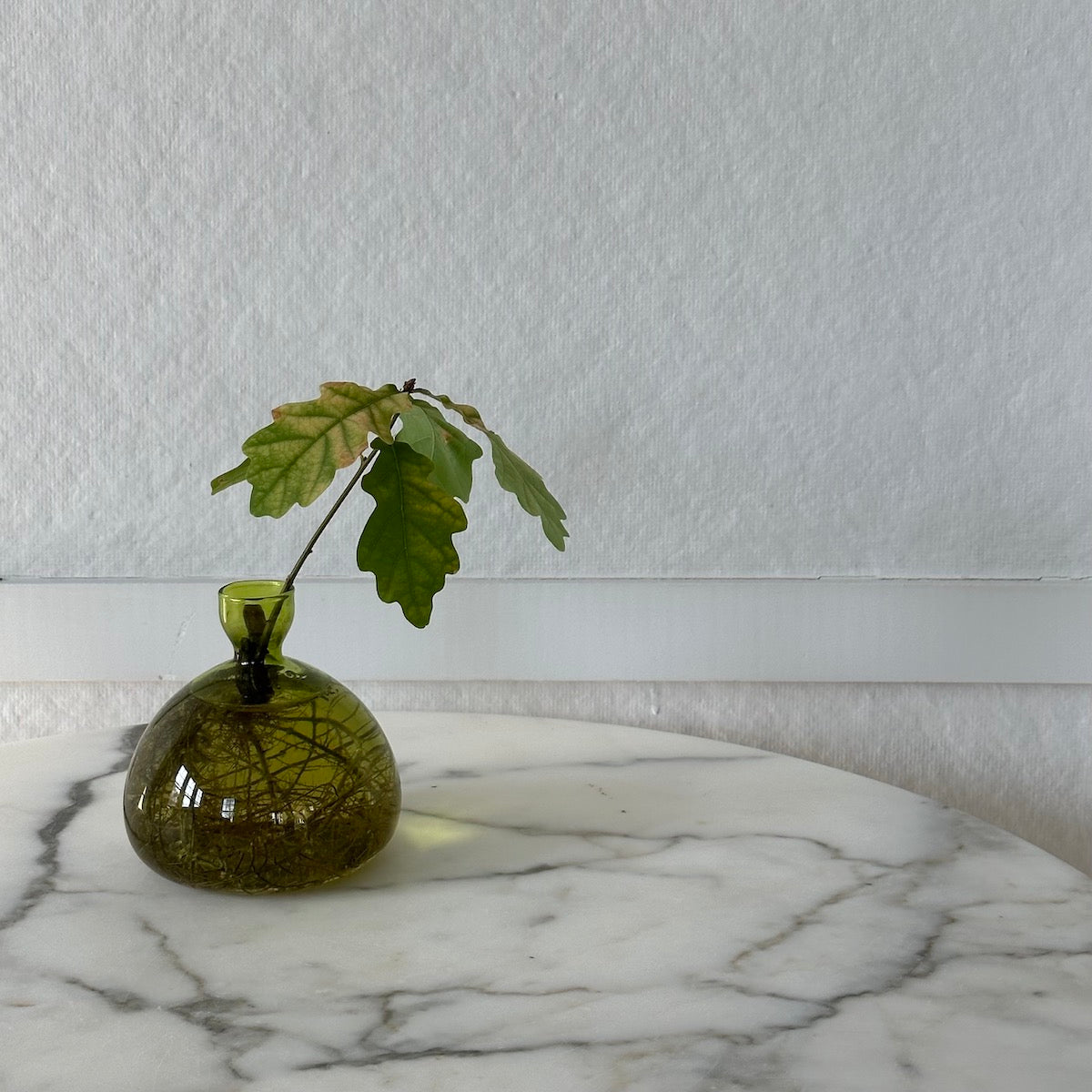 Bloomist Acorn Vase | Heirloom Boulevard