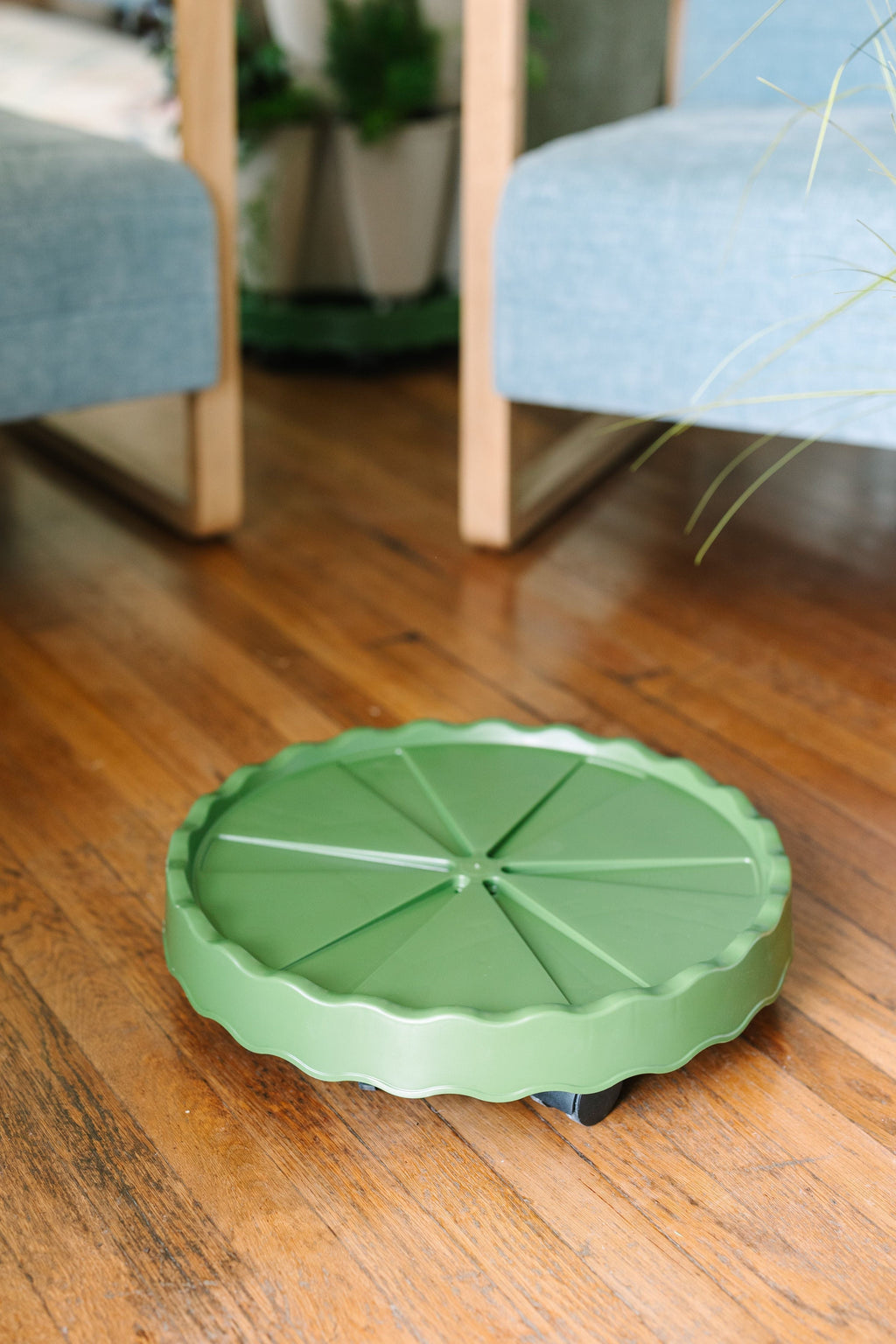 GreenStalk Garden Ultimate Mover | Heirloom Boulevard
